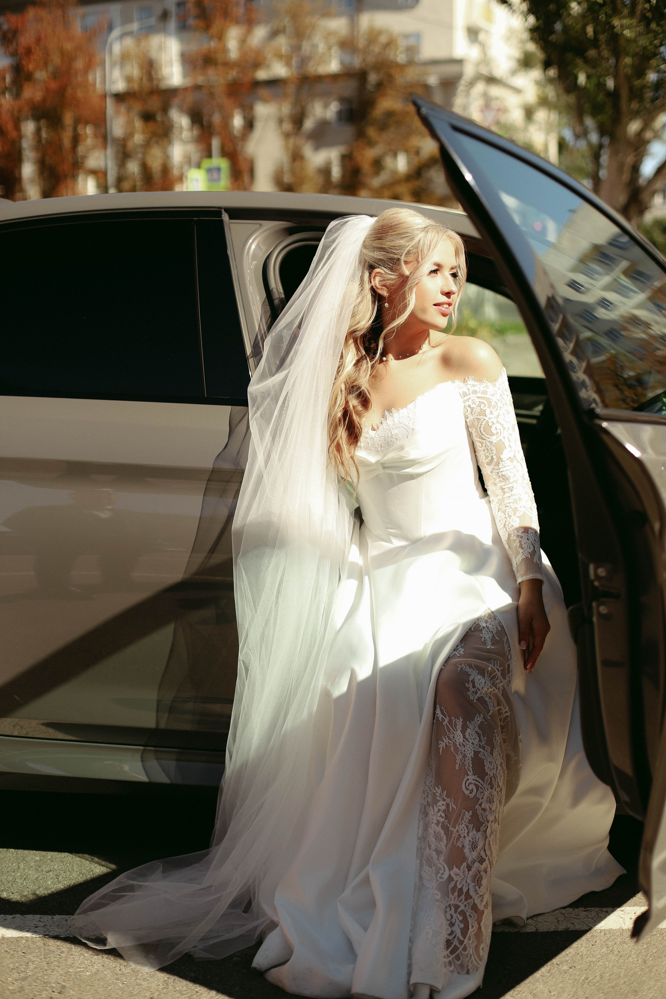 СОФИЯ & МИХАИЛ. Фотограф Мариуполь | Ялта | Крым — Диана Мазенко