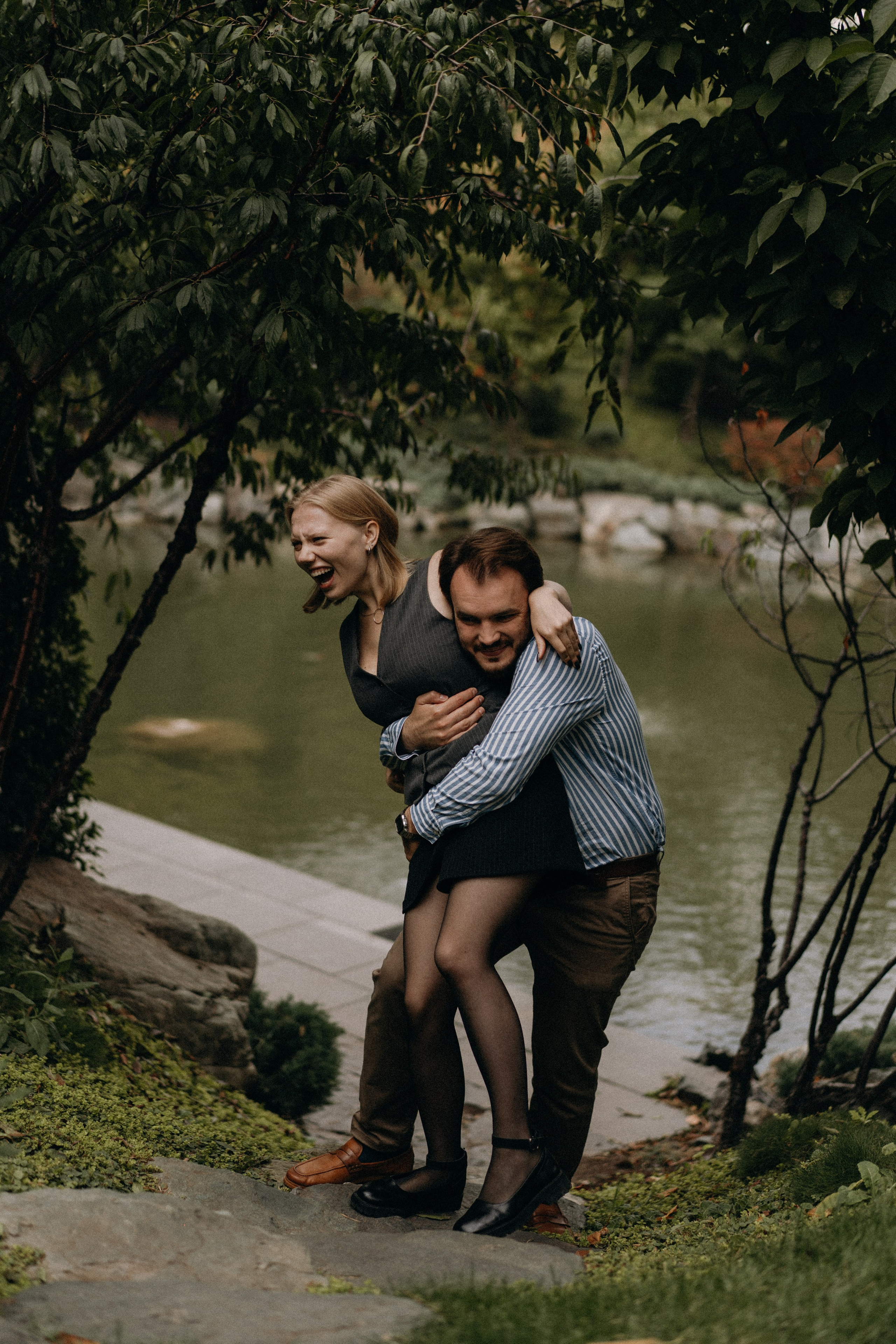 Эдуард и Анна. Кристина Пархоменко. Фотограф. Краснодар