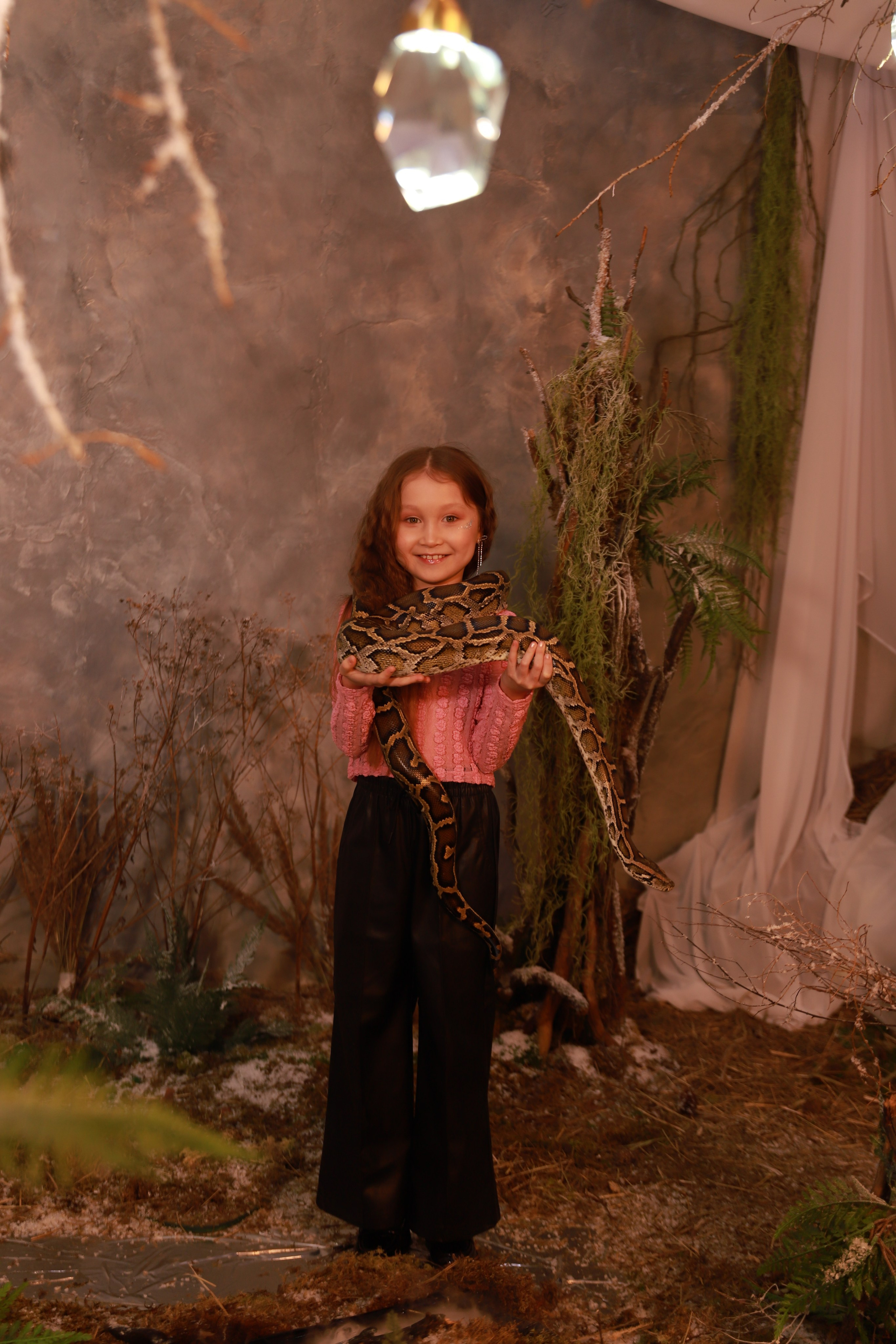 Дети. Фотограф Юлия Мальцева