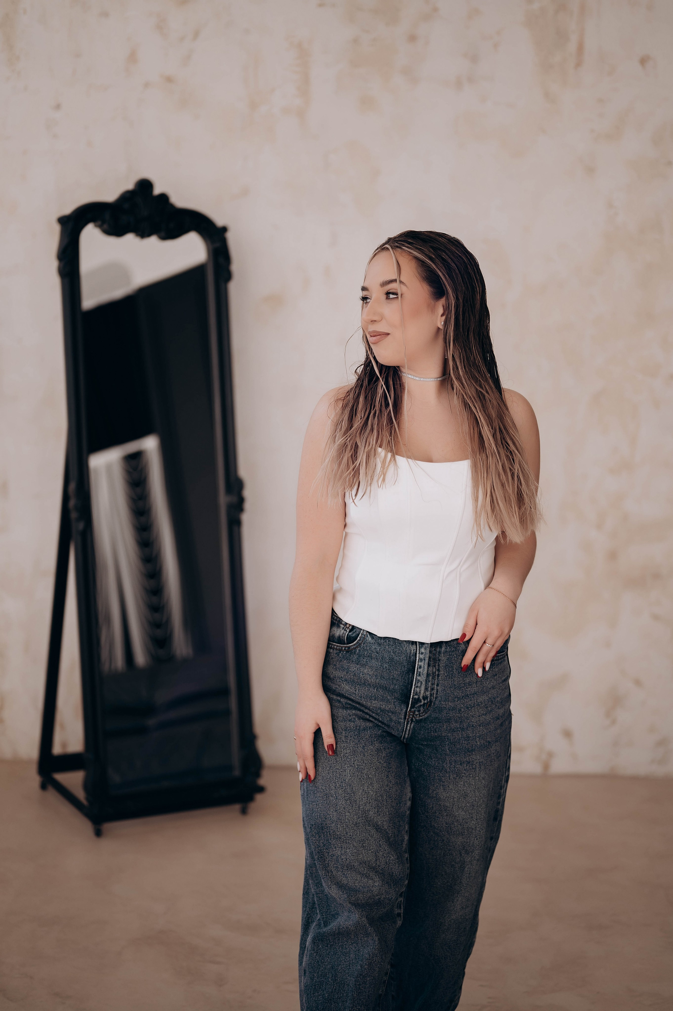 Индивидуальные фотосессии. Главная