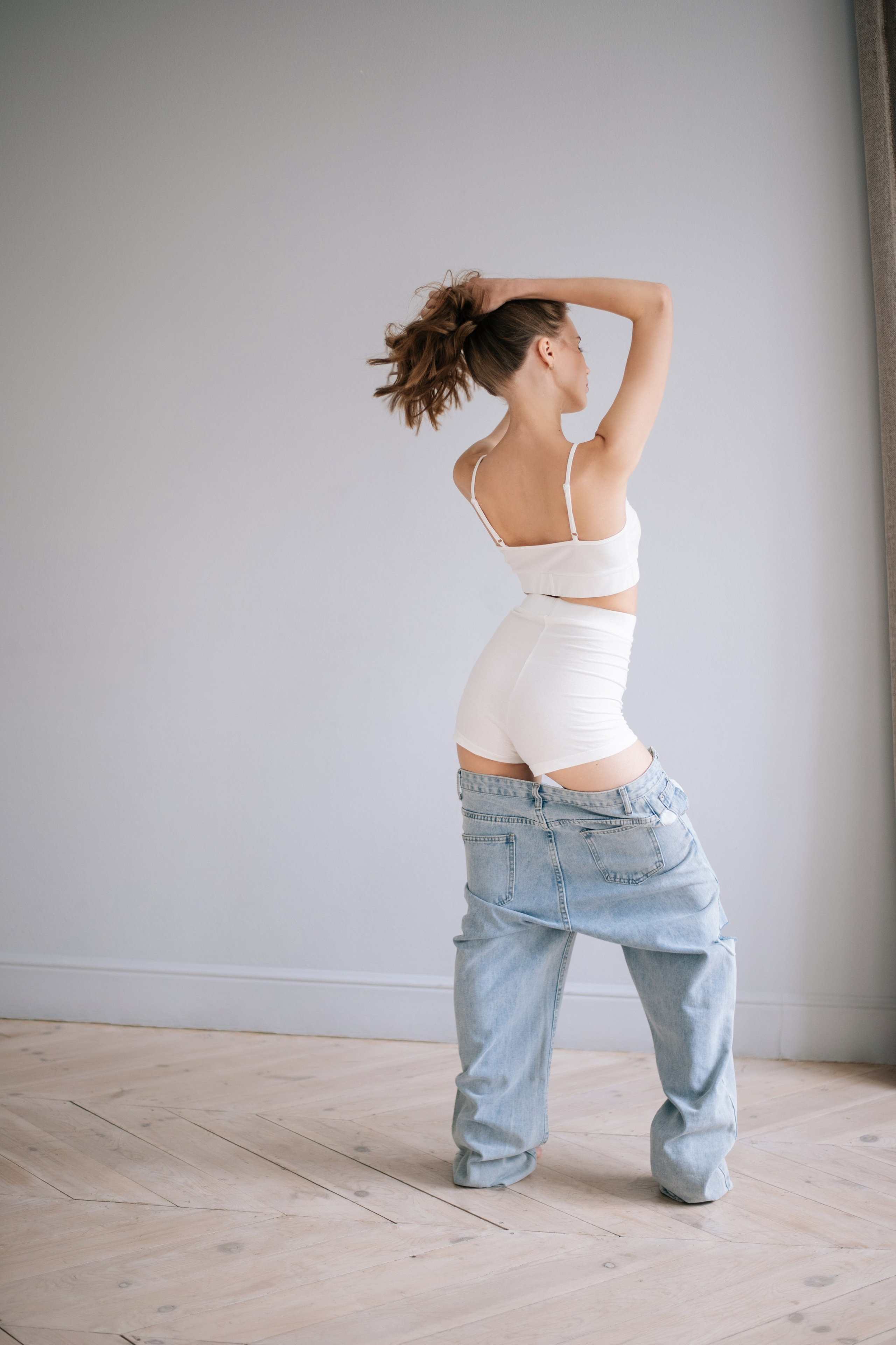 Арина. Фотограф в Екатеринбурге Веретенова Наталья