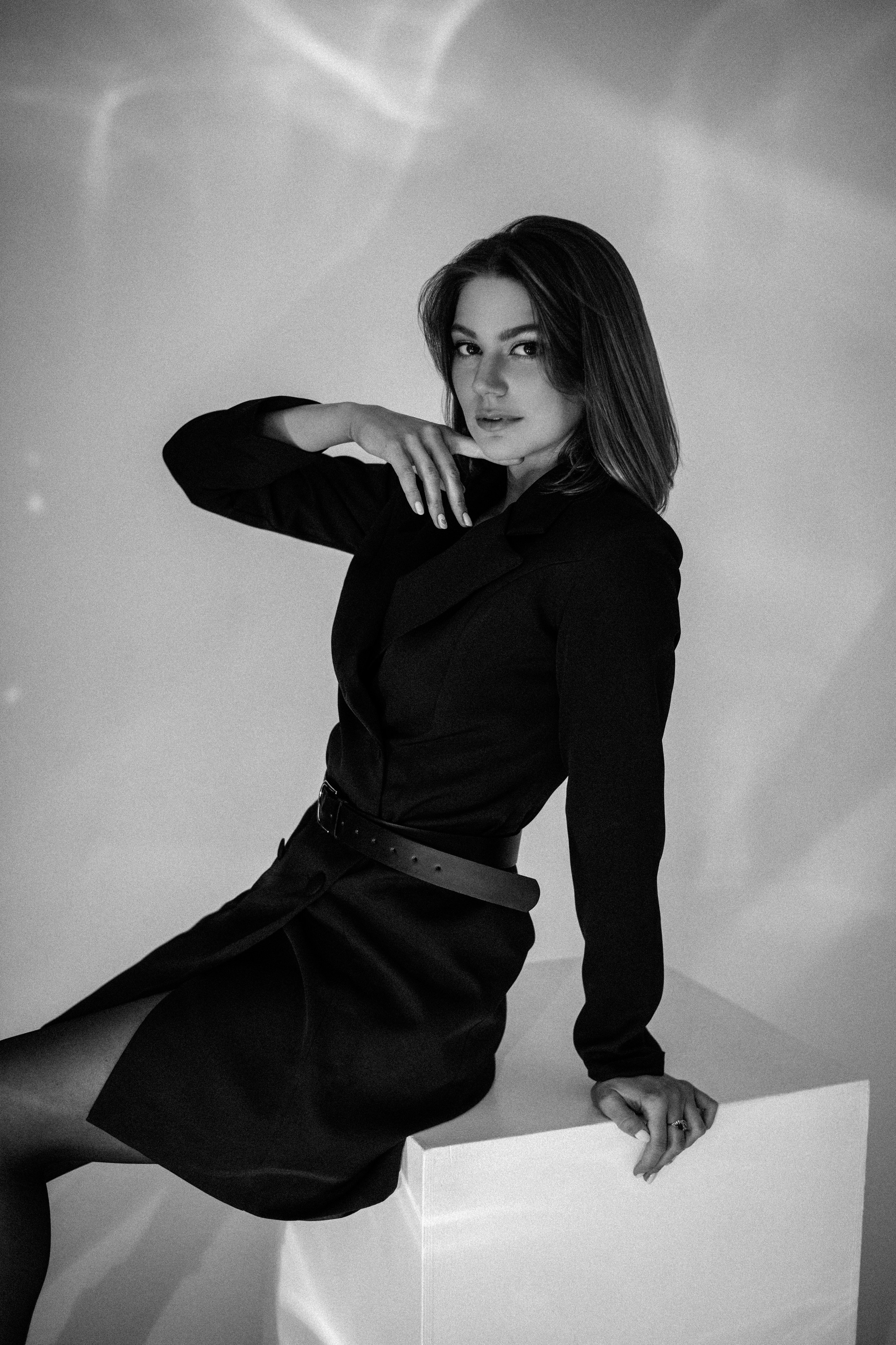 Валентина. Фотограф в Екатеринбурге Веретенова Наталья