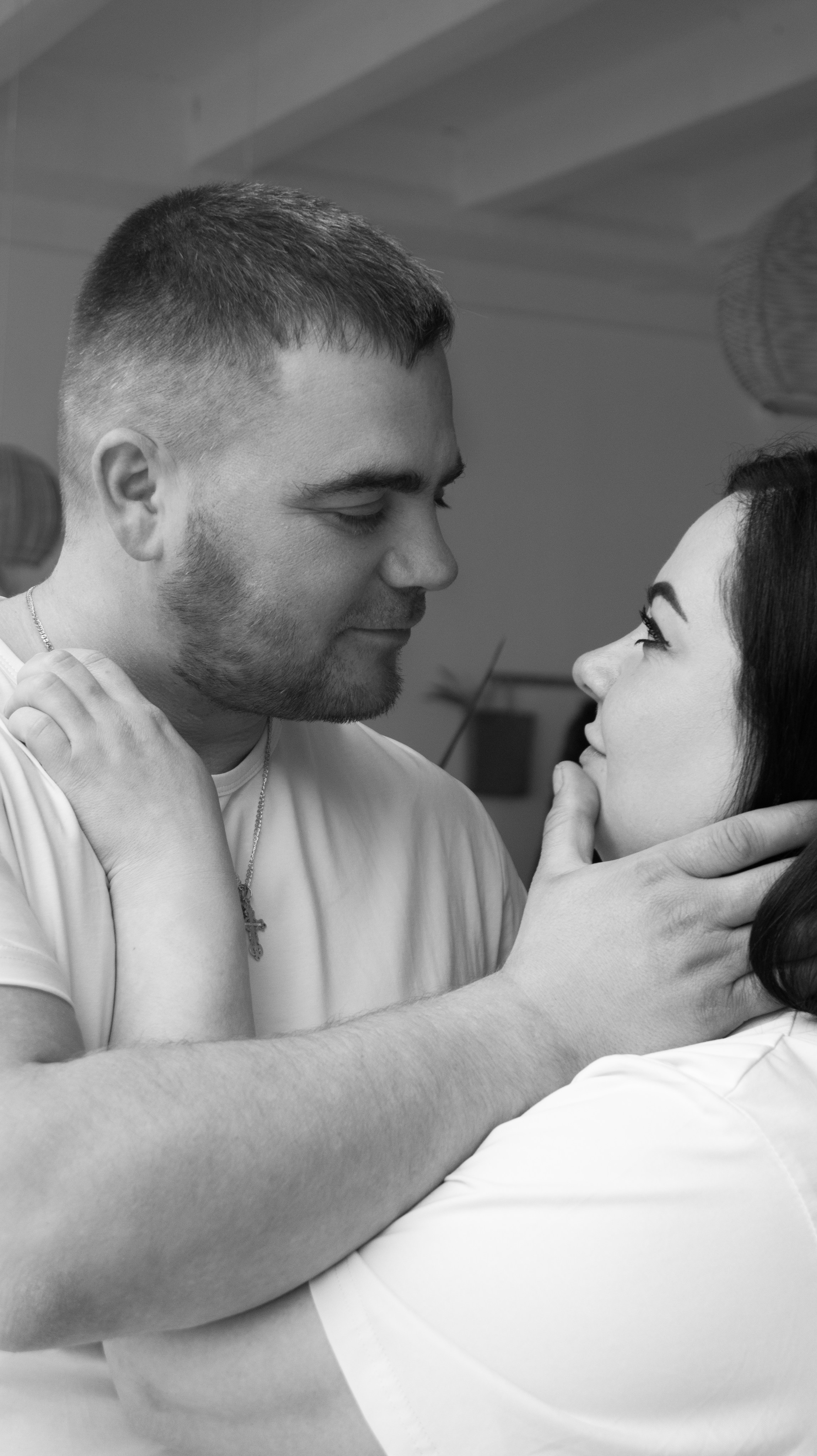 Аня и Слава. Фотограф Вероника Смит I Владивосток