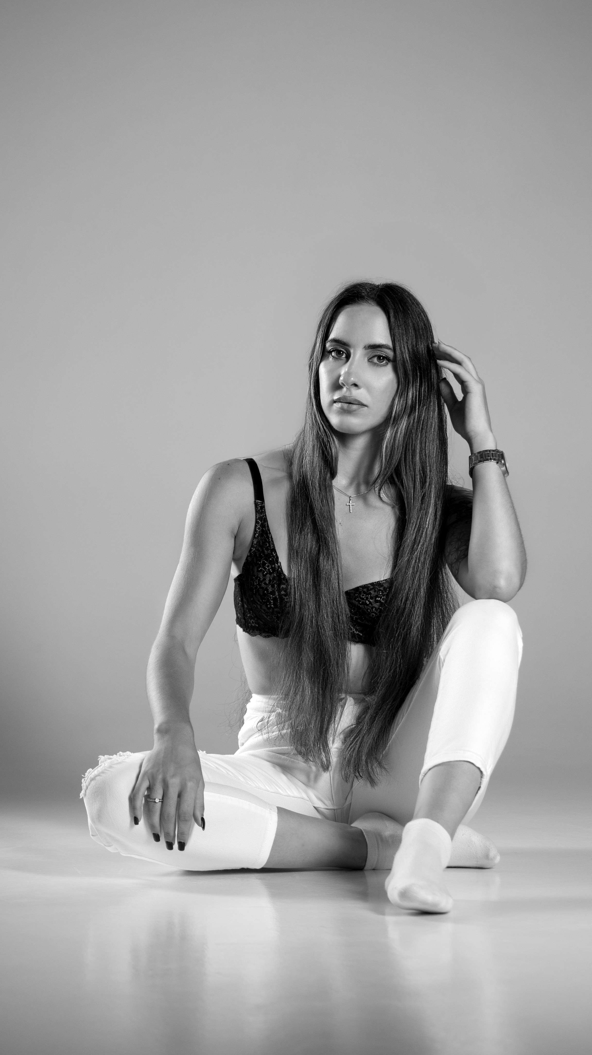 Валерия. Фотограф Вероника Смит I Владивосток