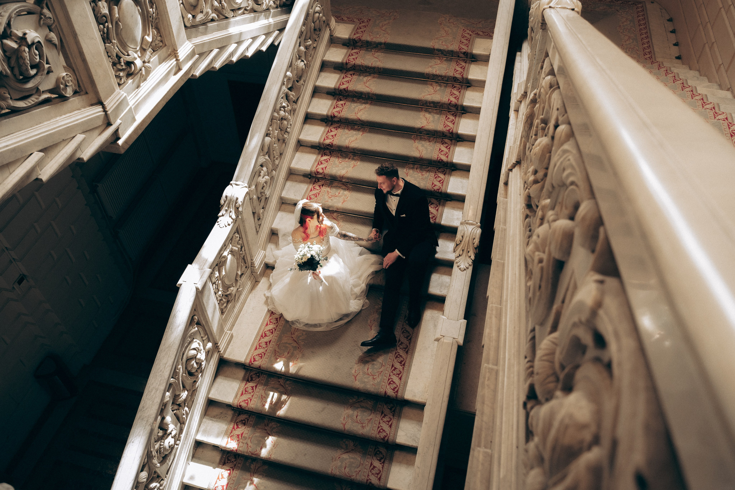 Собеседники: Роман и Анна. Professional photoartist in St. Petersburg (wedding, reportage, portrait, model book, love story) Alexander Shvedov