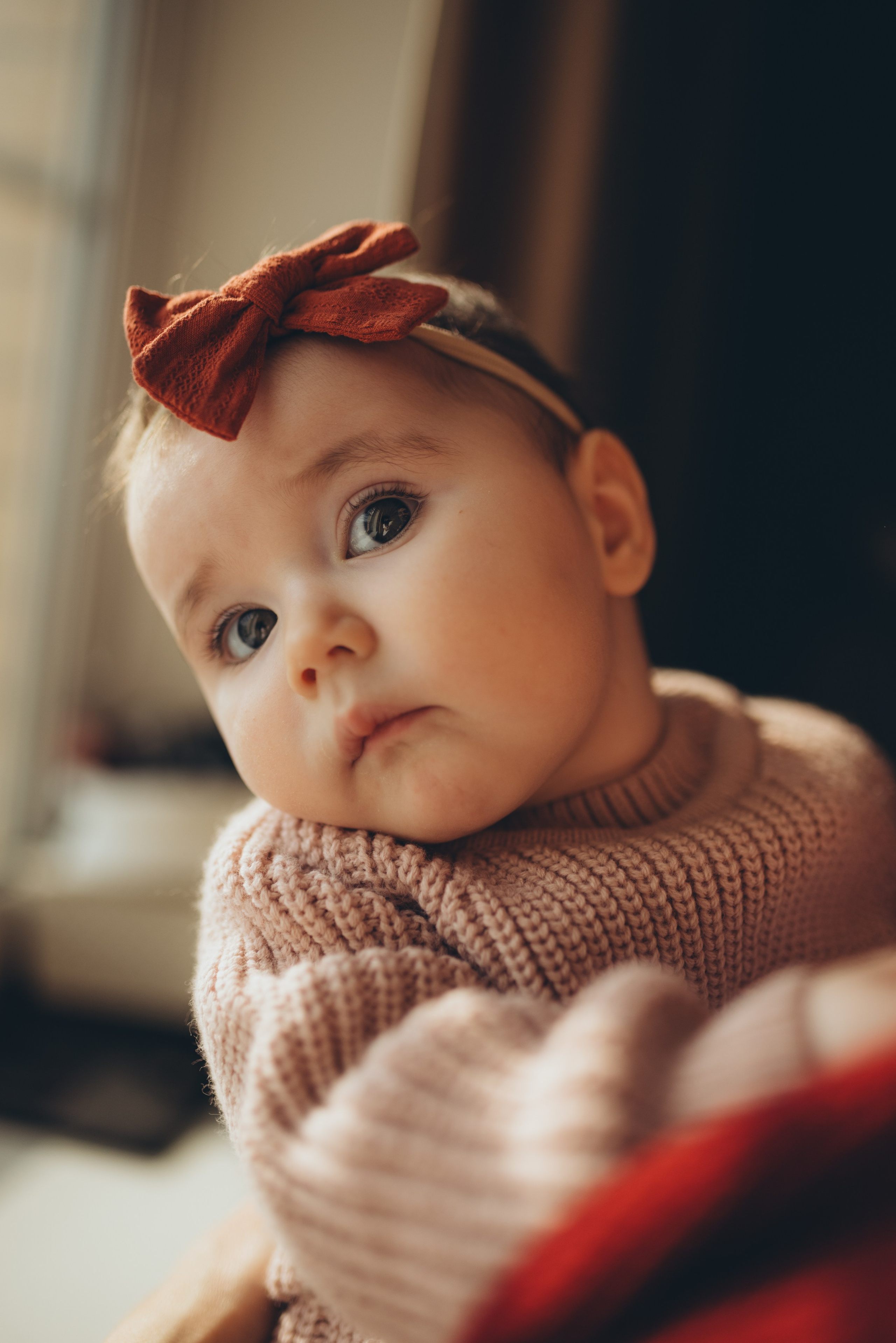 Варюша и Вика. Семейный и детский фотограф в Щелково Алена Дробот