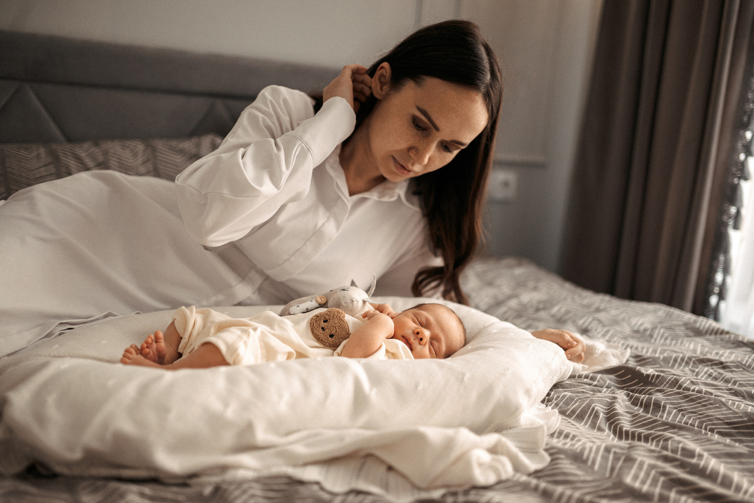 Савва. Семейный и детский фотограф в Щелково Алена Дробот