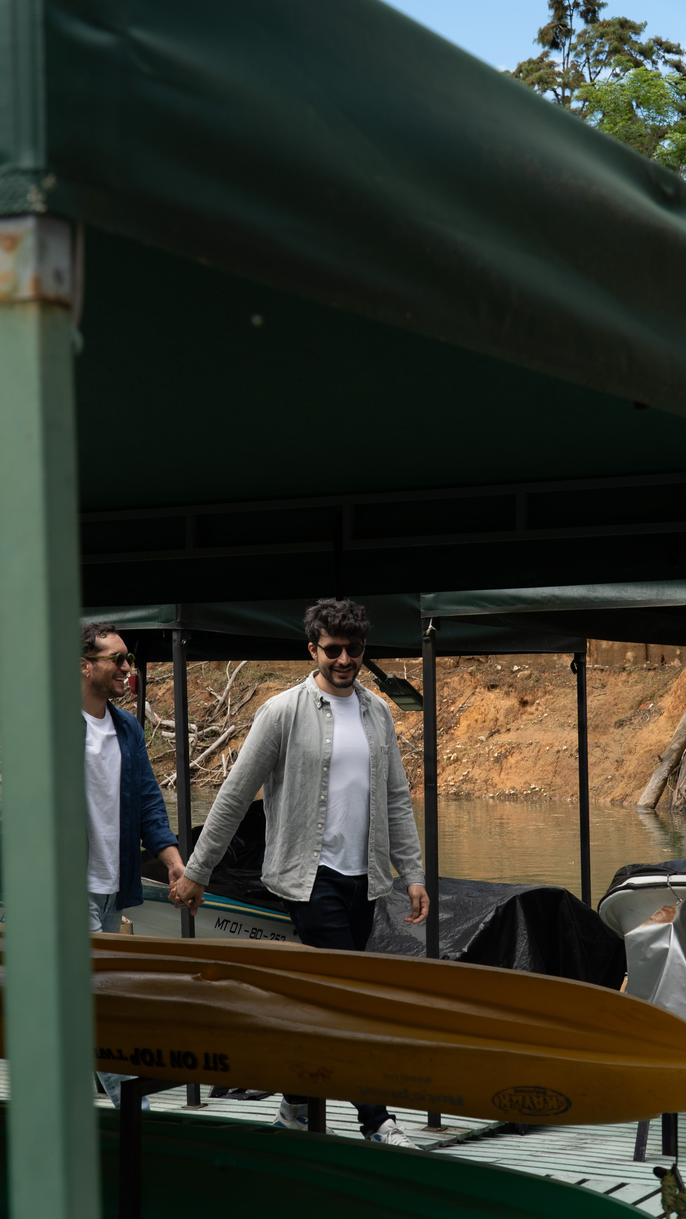 Guatape full. Wedding Photographer in Barcelona and Medellin