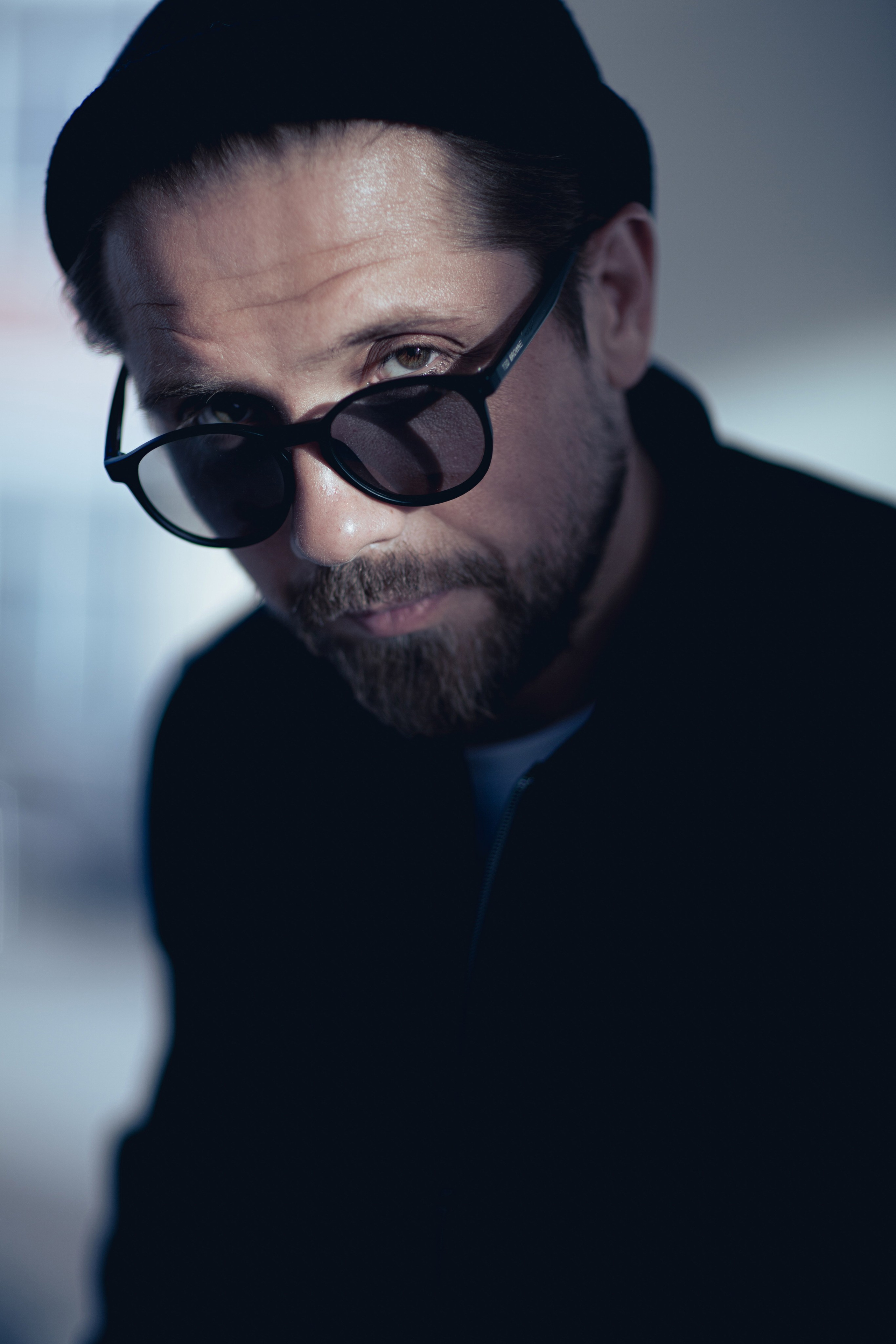 СЕЛЕБРИТИ. Жиркова Ирина — фотограф для брендов в Москве