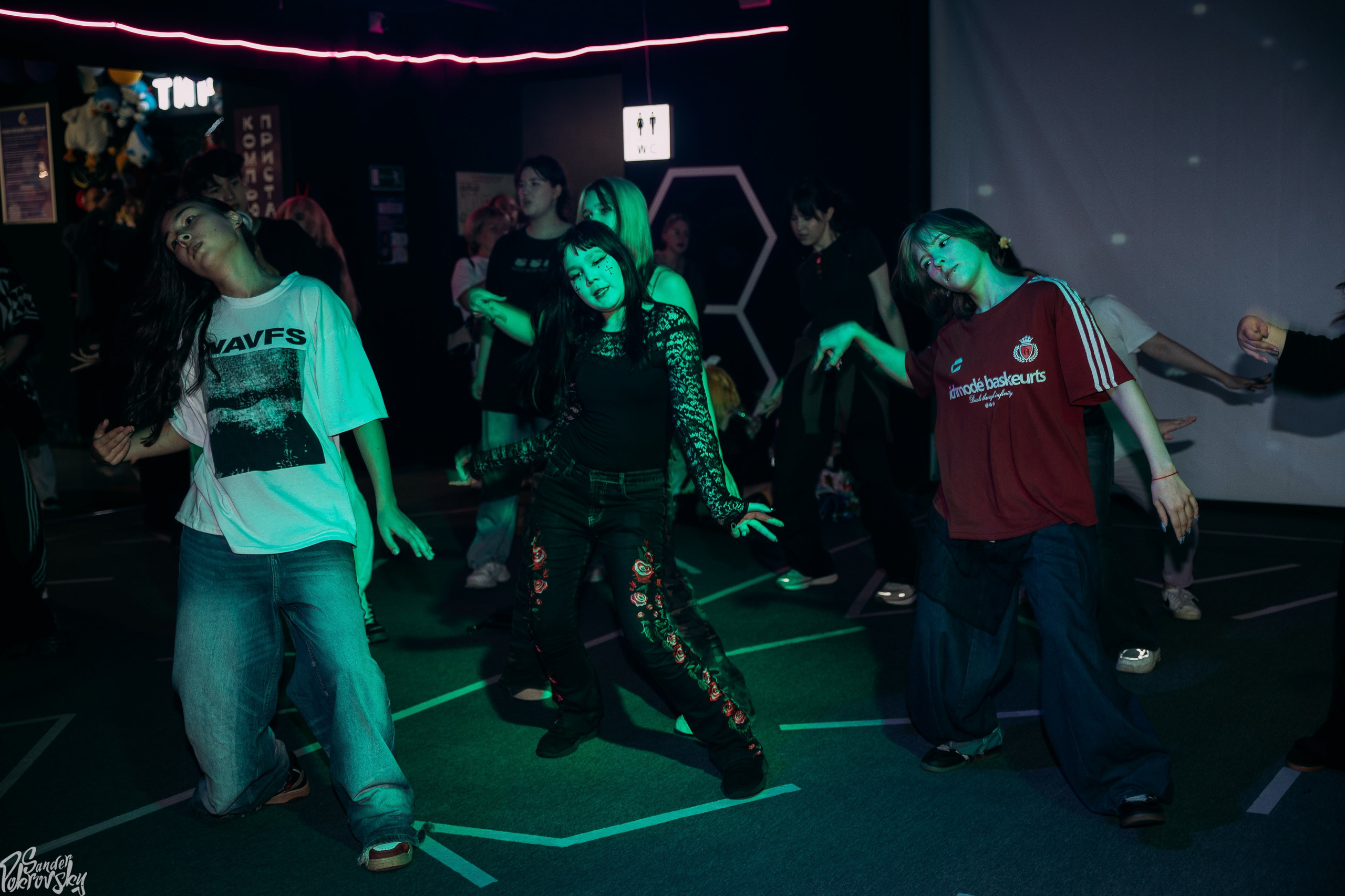 Zaga Game. Свадебный и репортажный фотограф в Чебоксарах Покровский Александр