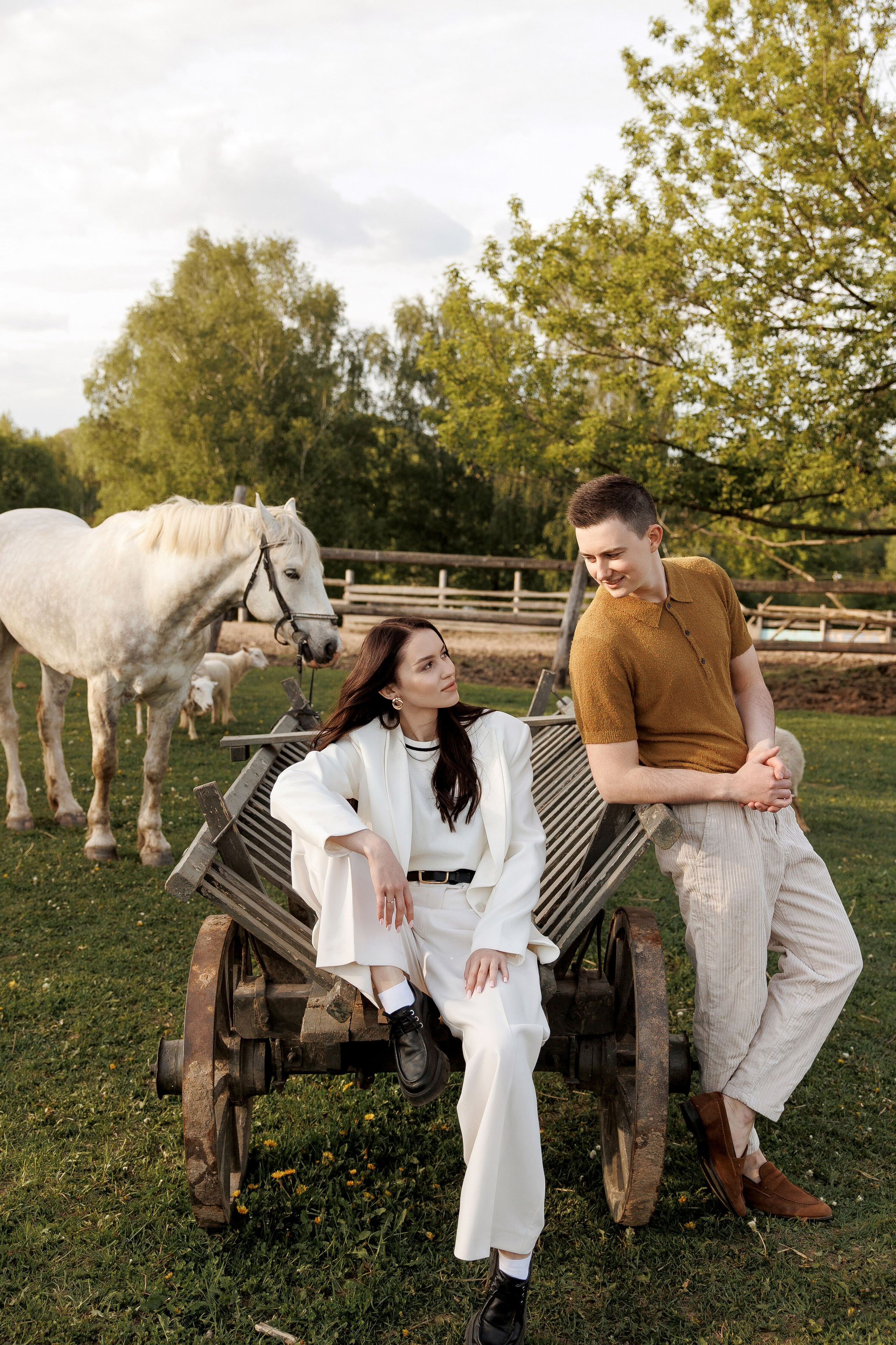 Евгений+Анастасия. Свадебный фотограф Каледич Тимофей