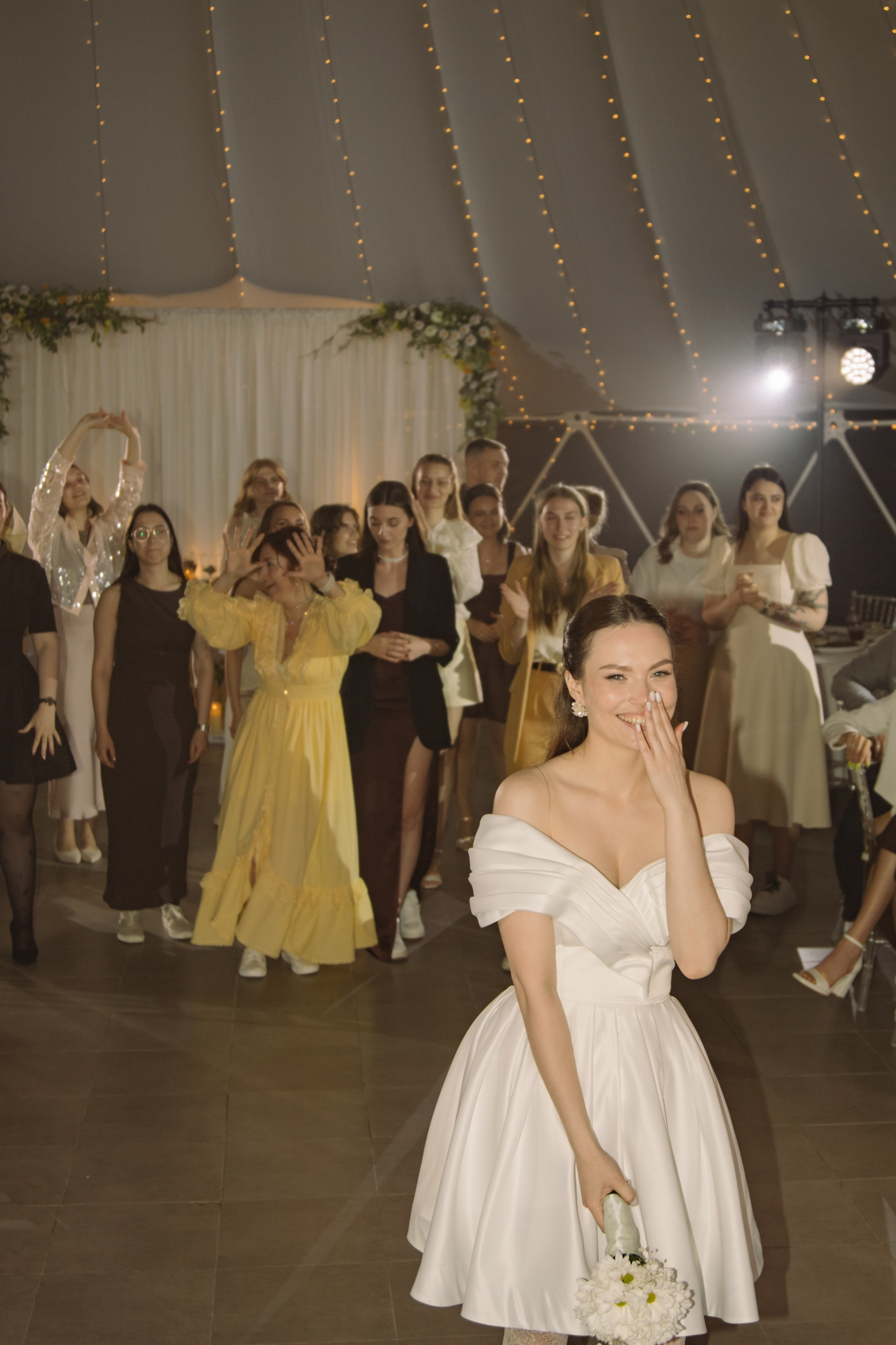 Артур & Диана | Банкет. Фотограф во Владивостоке Парамонова Елена