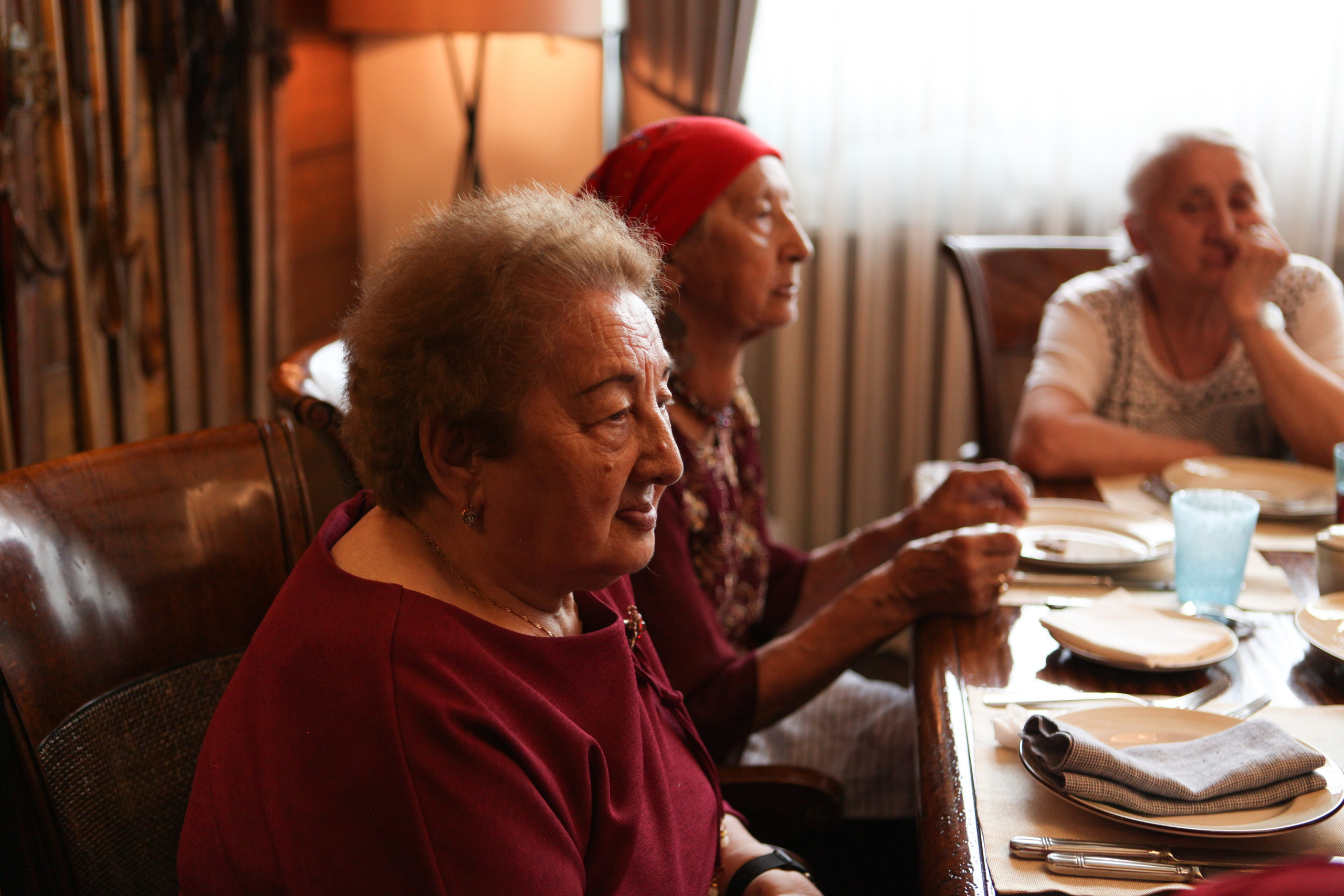 Хозяин Тайги. Фотограф Дарья Локотко в Красноярске