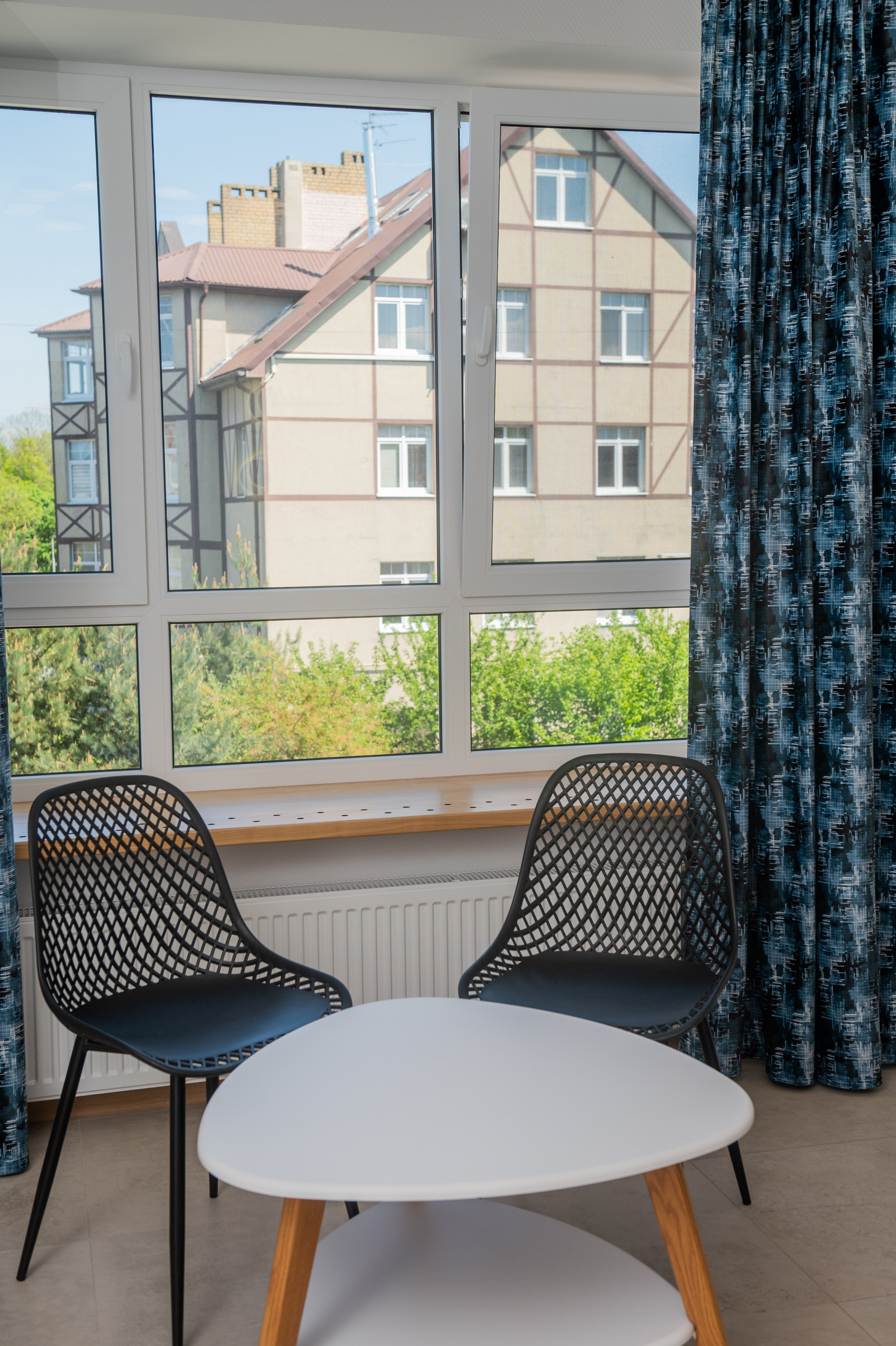 НЕДВИЖКА. Фотограф Вера Демидкова