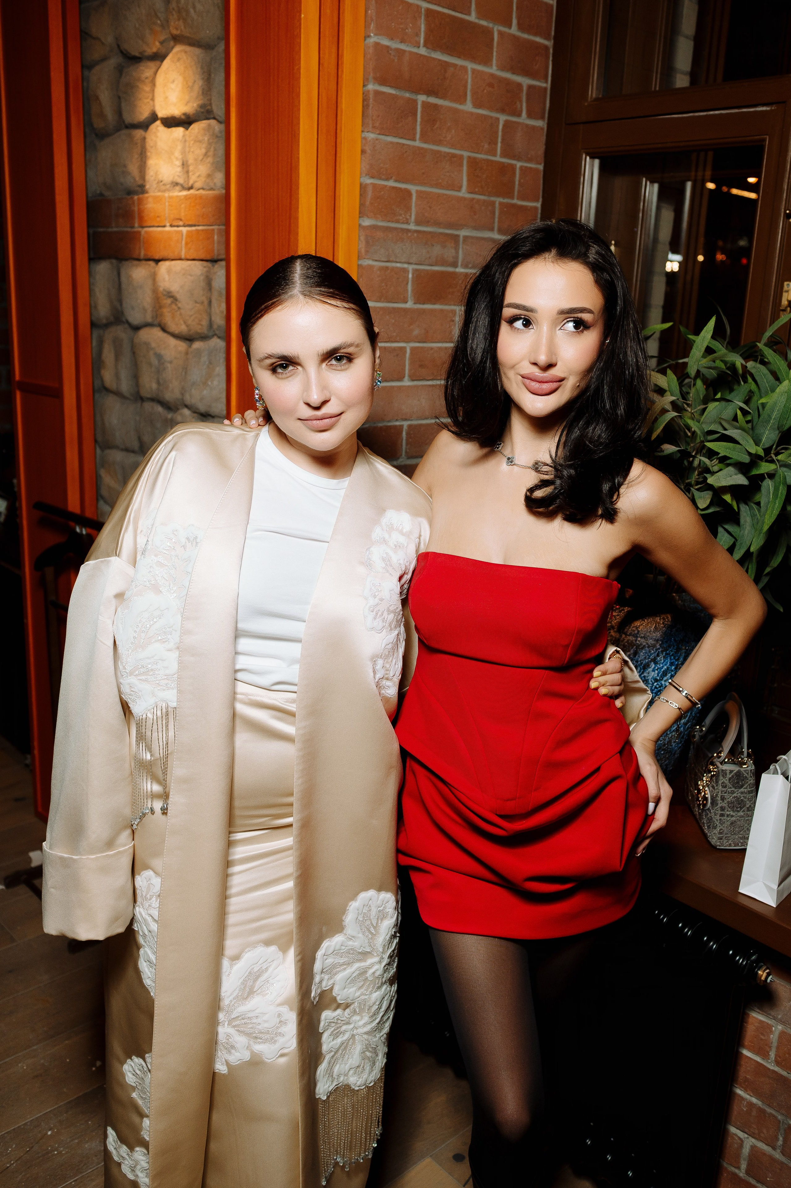 Анна'18. Вито Бурмасов | Москва