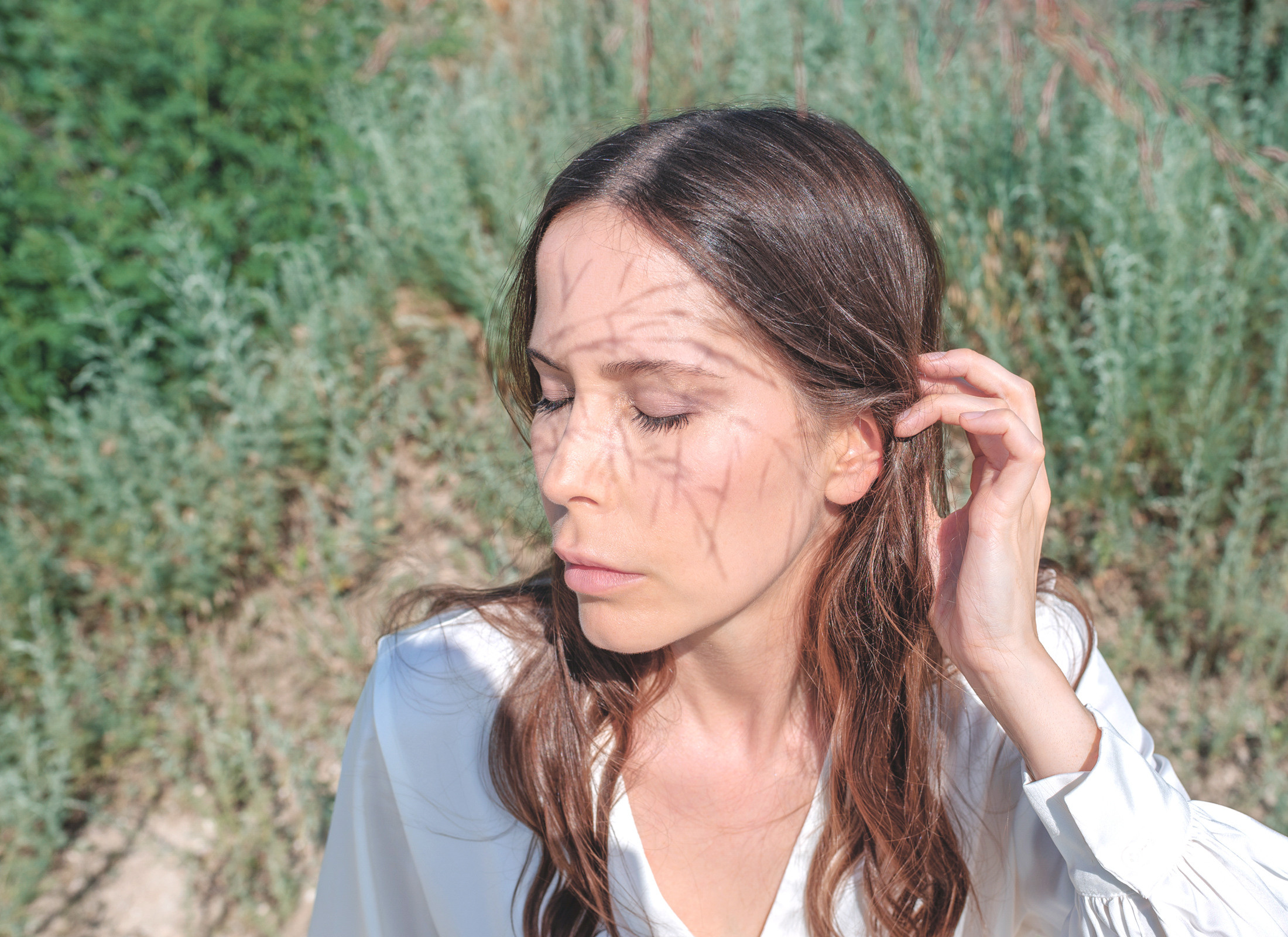 Конный портретный фотограф Наталья Шелест