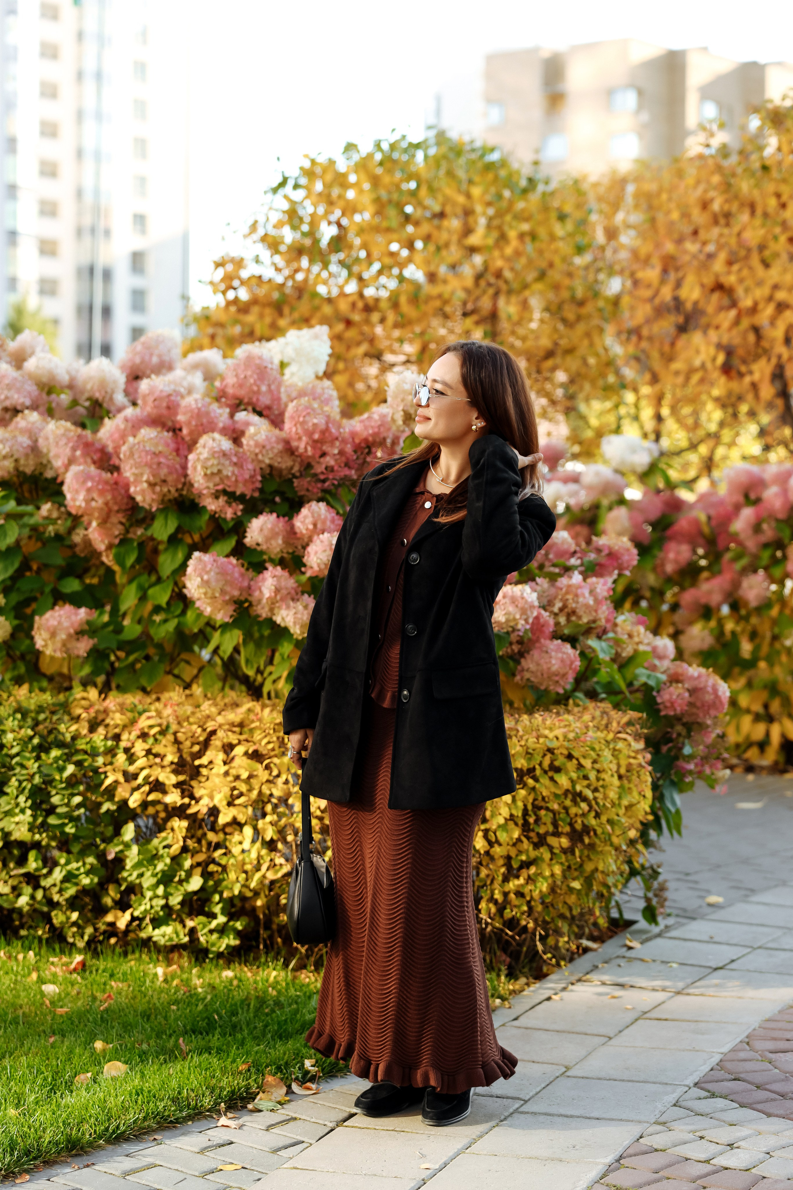 Элизабет. Свадебный и семейный фотограф Анна Печенкина