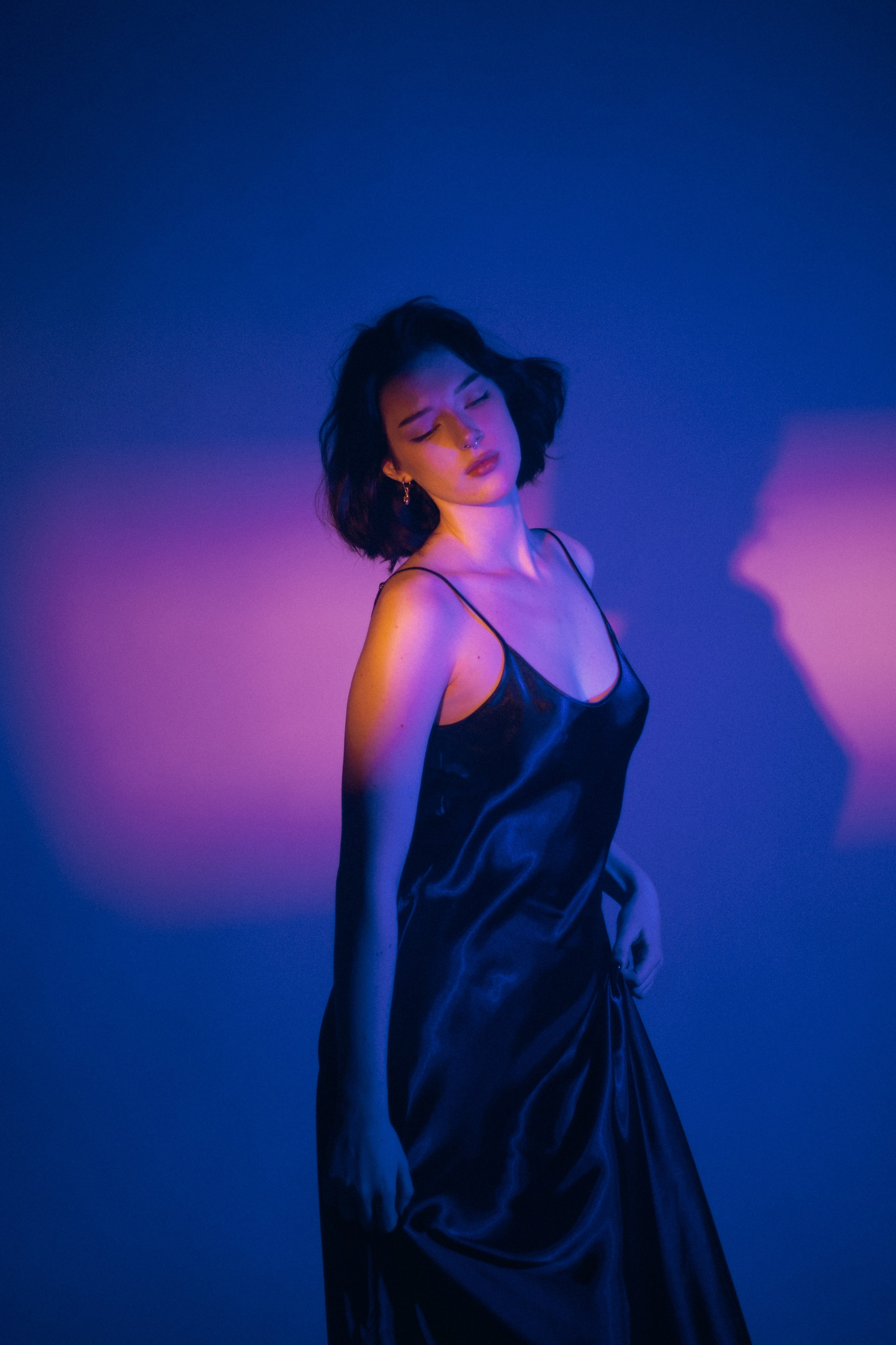 Студийная съемка. Фотограф в Астане, индивидуальная, семейная, домашняя фотосессия