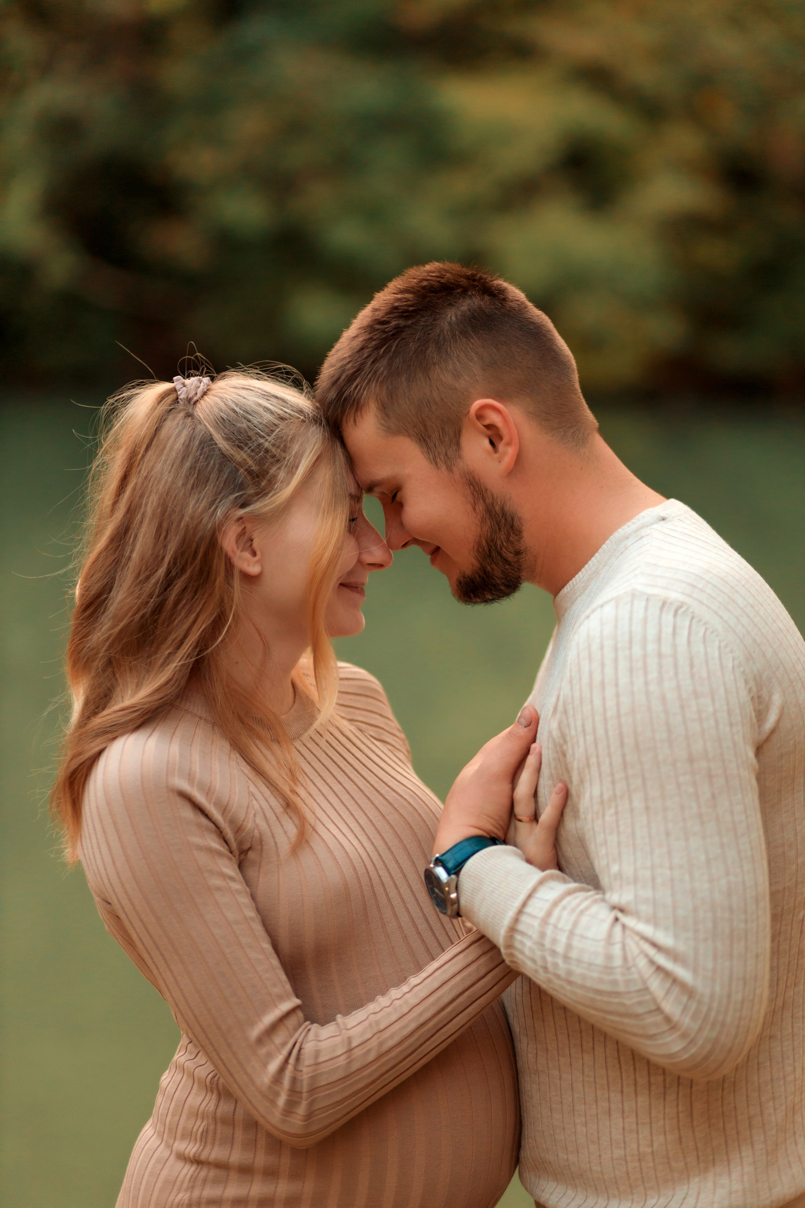 Светлана и Дмитрий. Семейный и детский фотограф в Краснодаре Элона Литвинова
