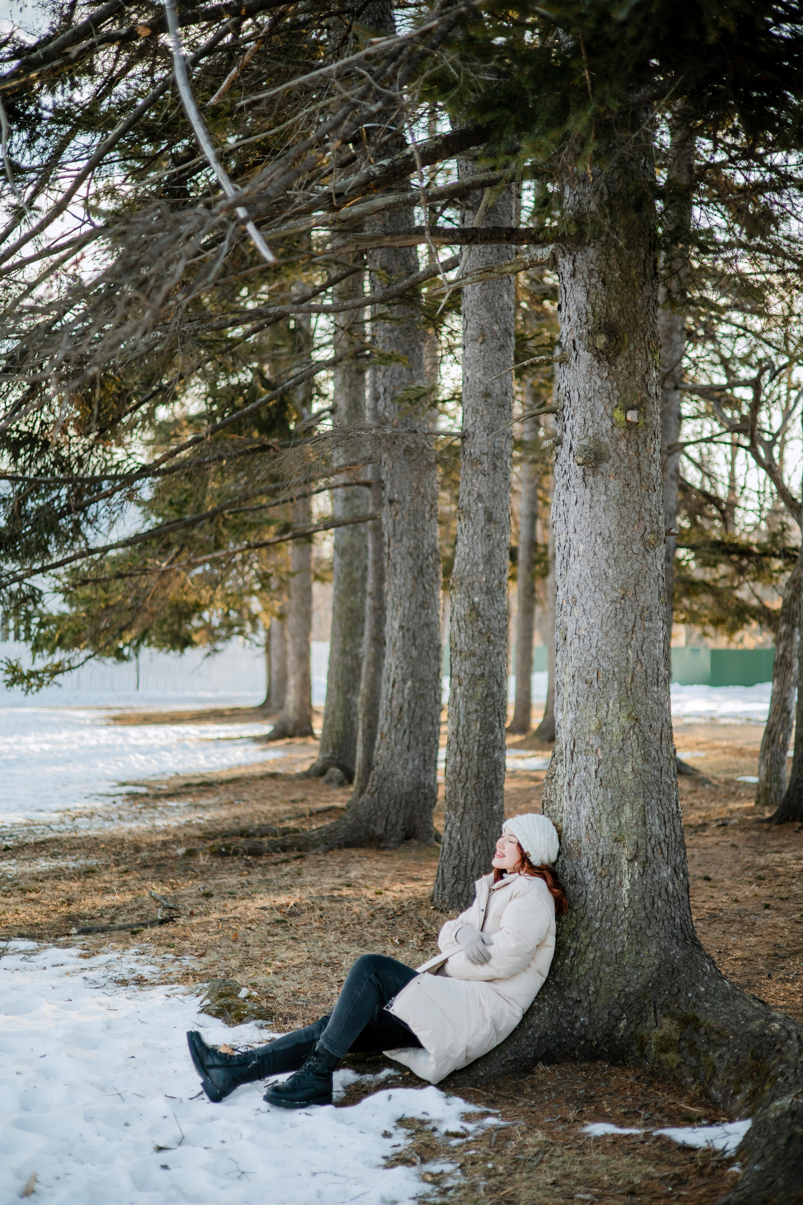 Дарья. Фотограф Ирина Калиниченко