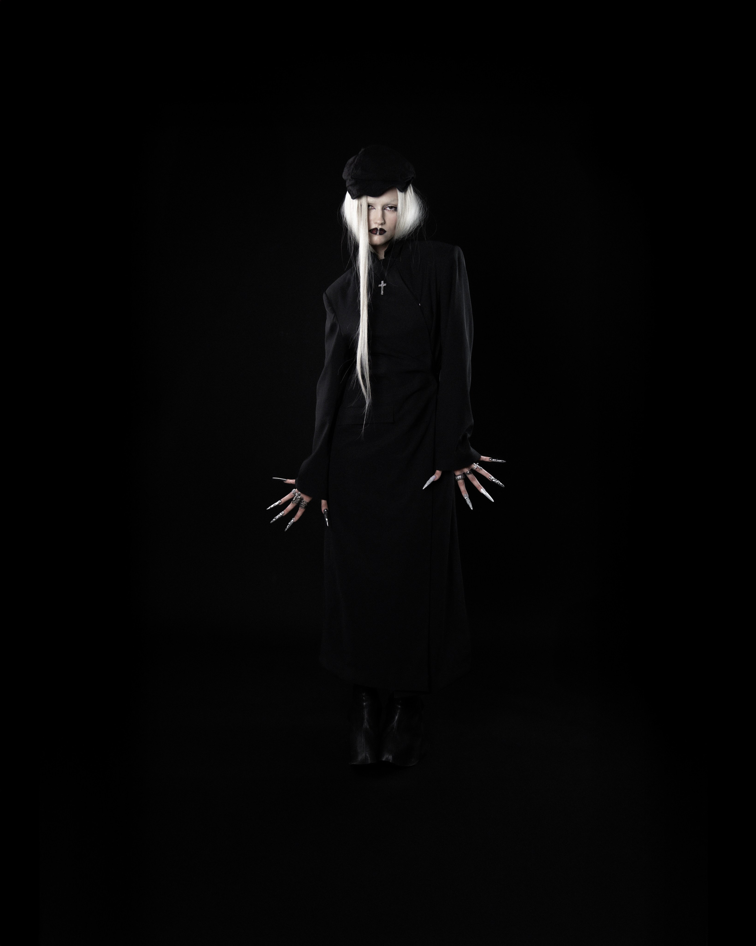 OUTBREAK. Фотограф Москва Грошева Софья