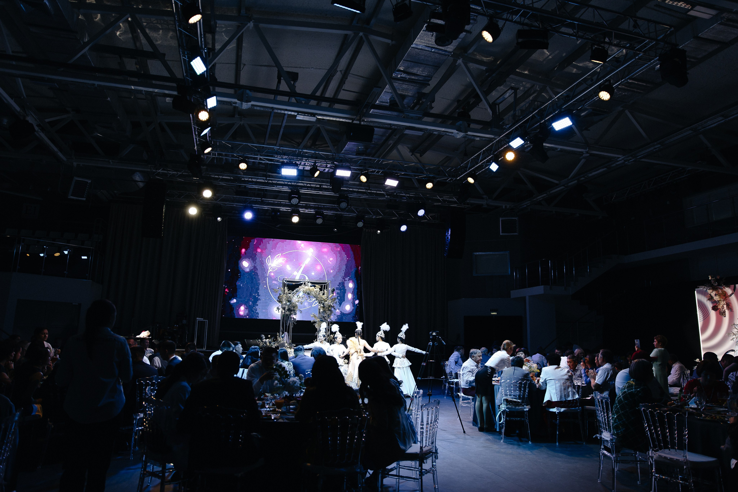 Алибек & Эльвира. Свадебный фотограф Евгений Мирончев