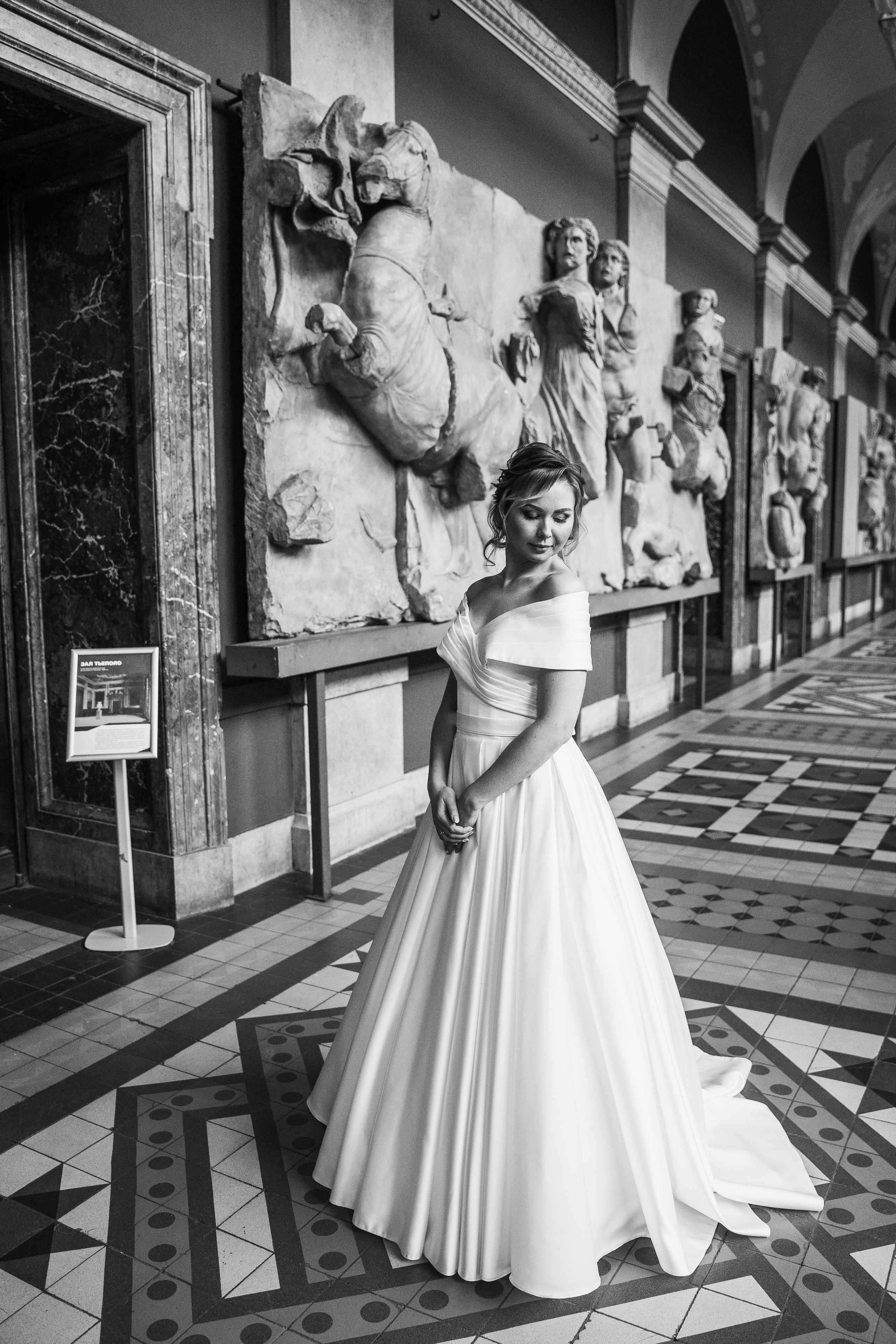 Аня и Джерод. Свадебный фотограф