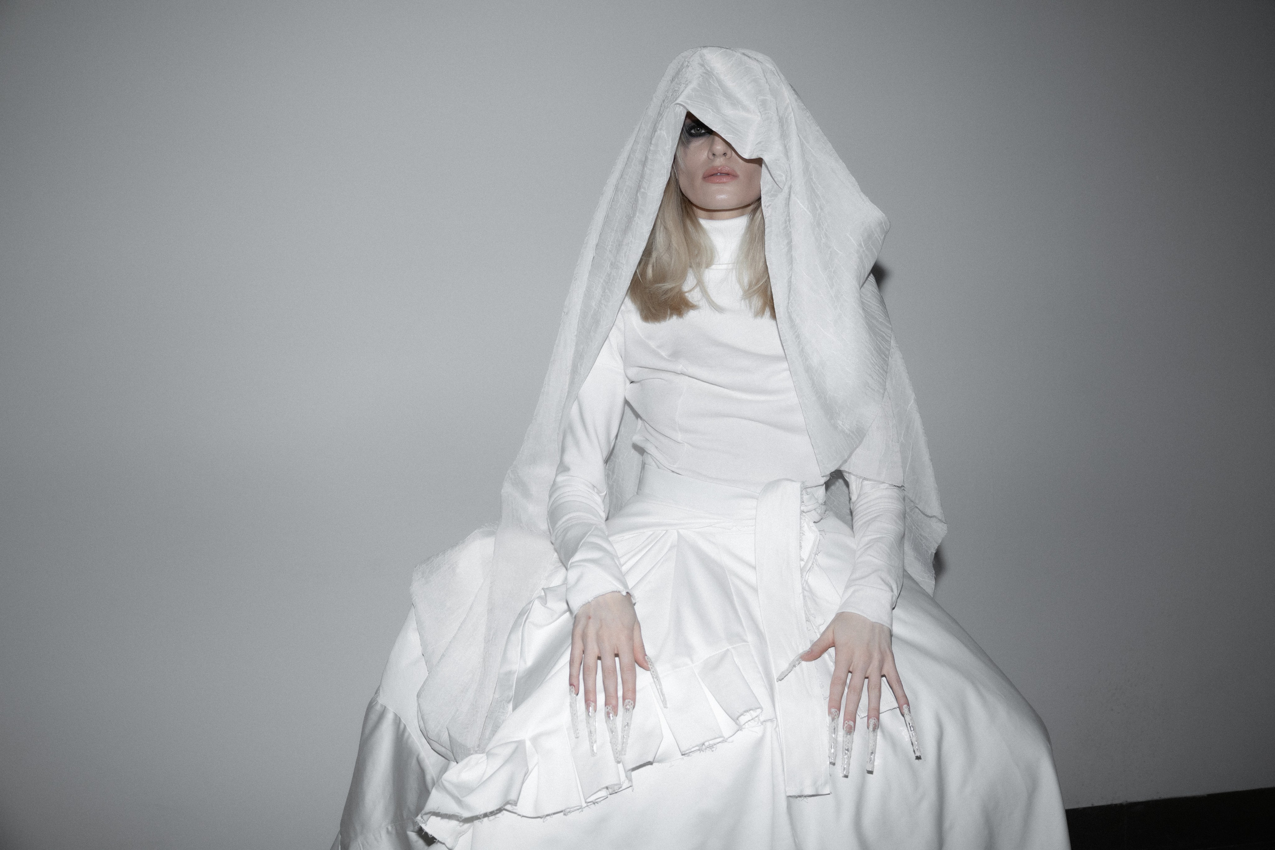 MOSCOW FW ATELIER ARGEAR. Фотограф Москва Грошева Софья