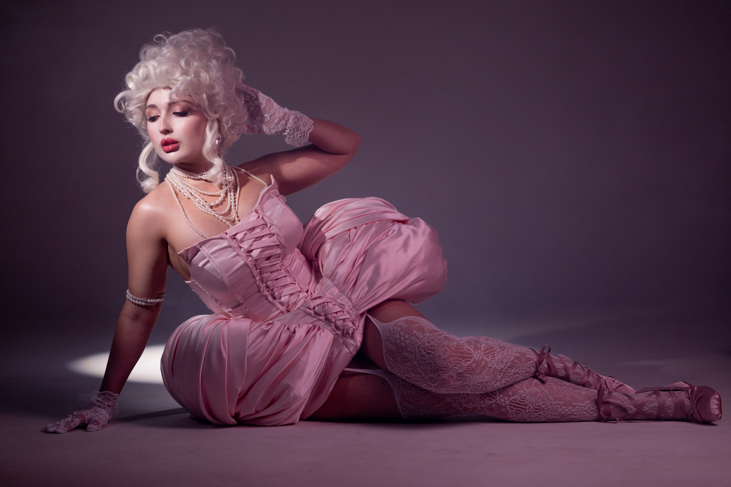 Фотосессия в стиле Ретро. Семейный и портретный фотограф в Геленджике Любовь Бодрова