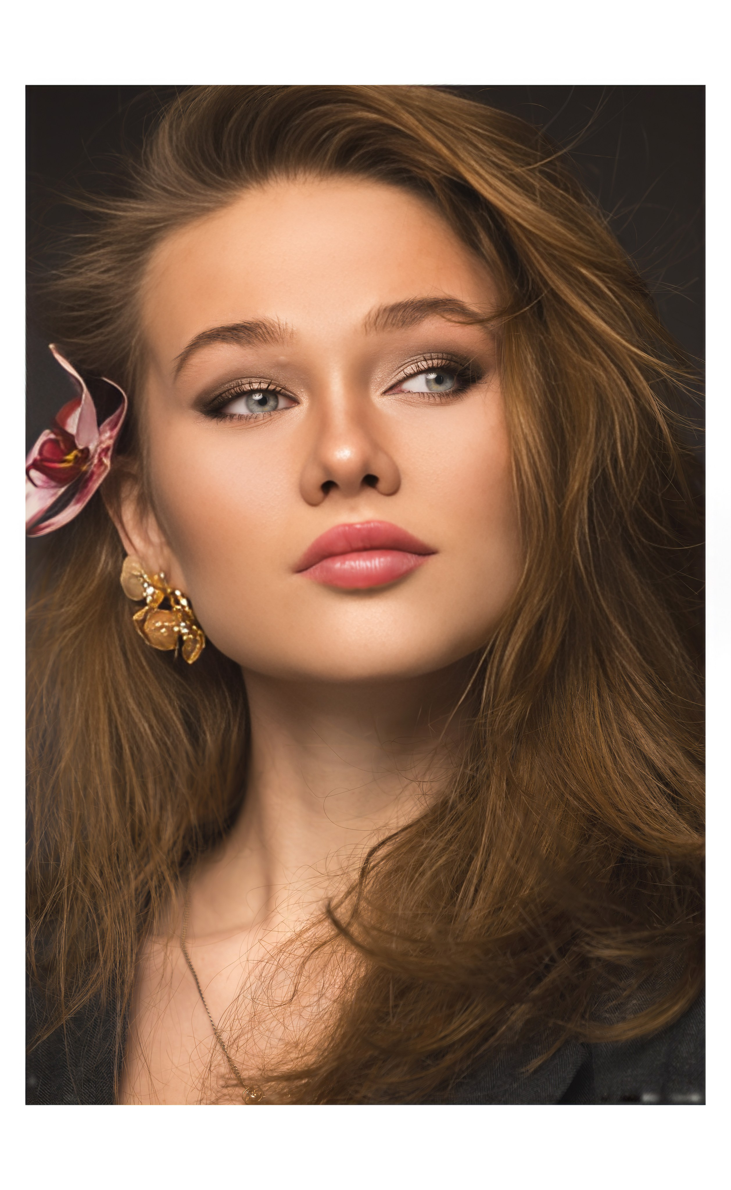 19.03. Яна Чхан — Фотограф в Донецке и не только