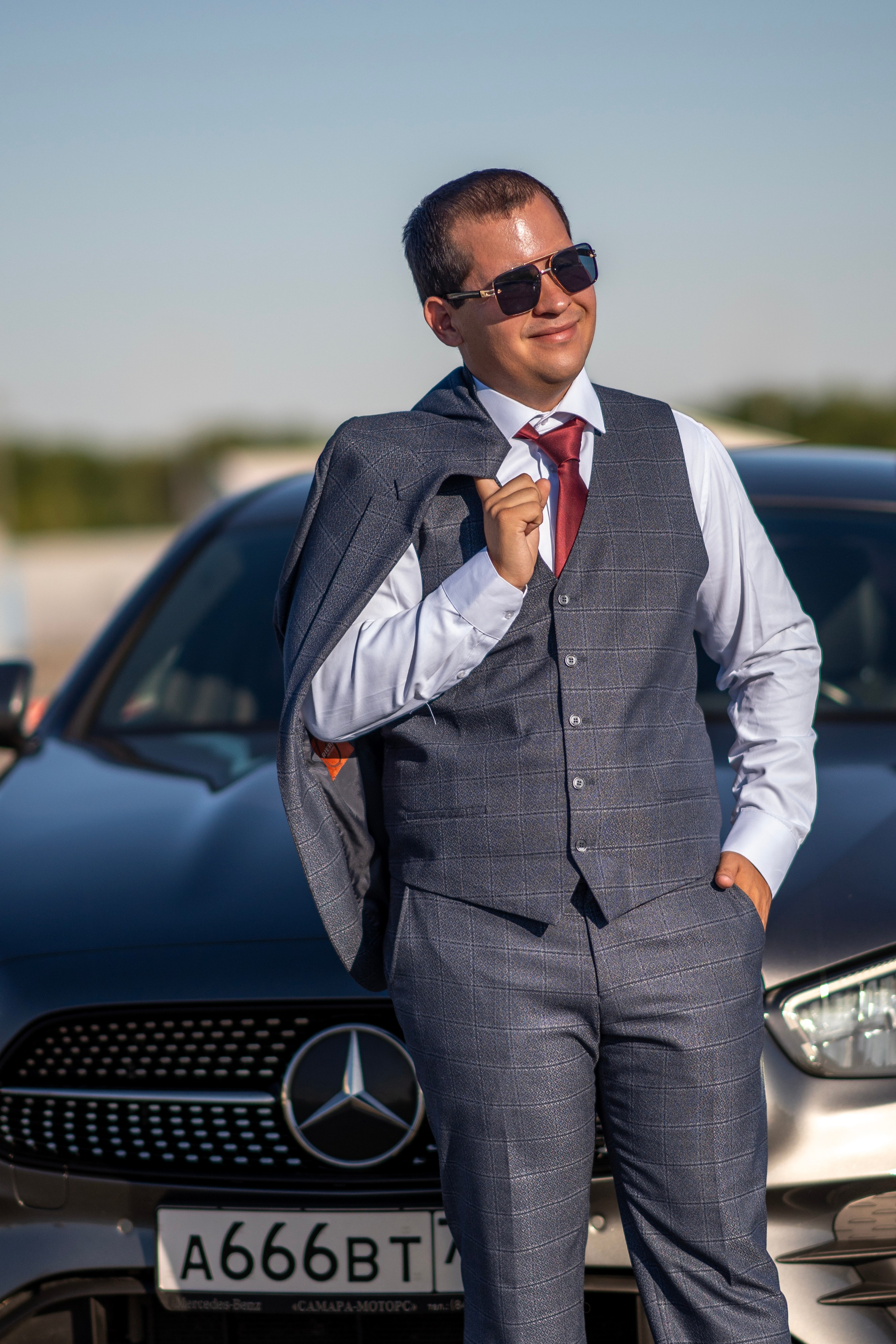 Бизнес — портрет в Самаре. Magic Photo Crew — Фотограф Самара | Тольятти | Москва