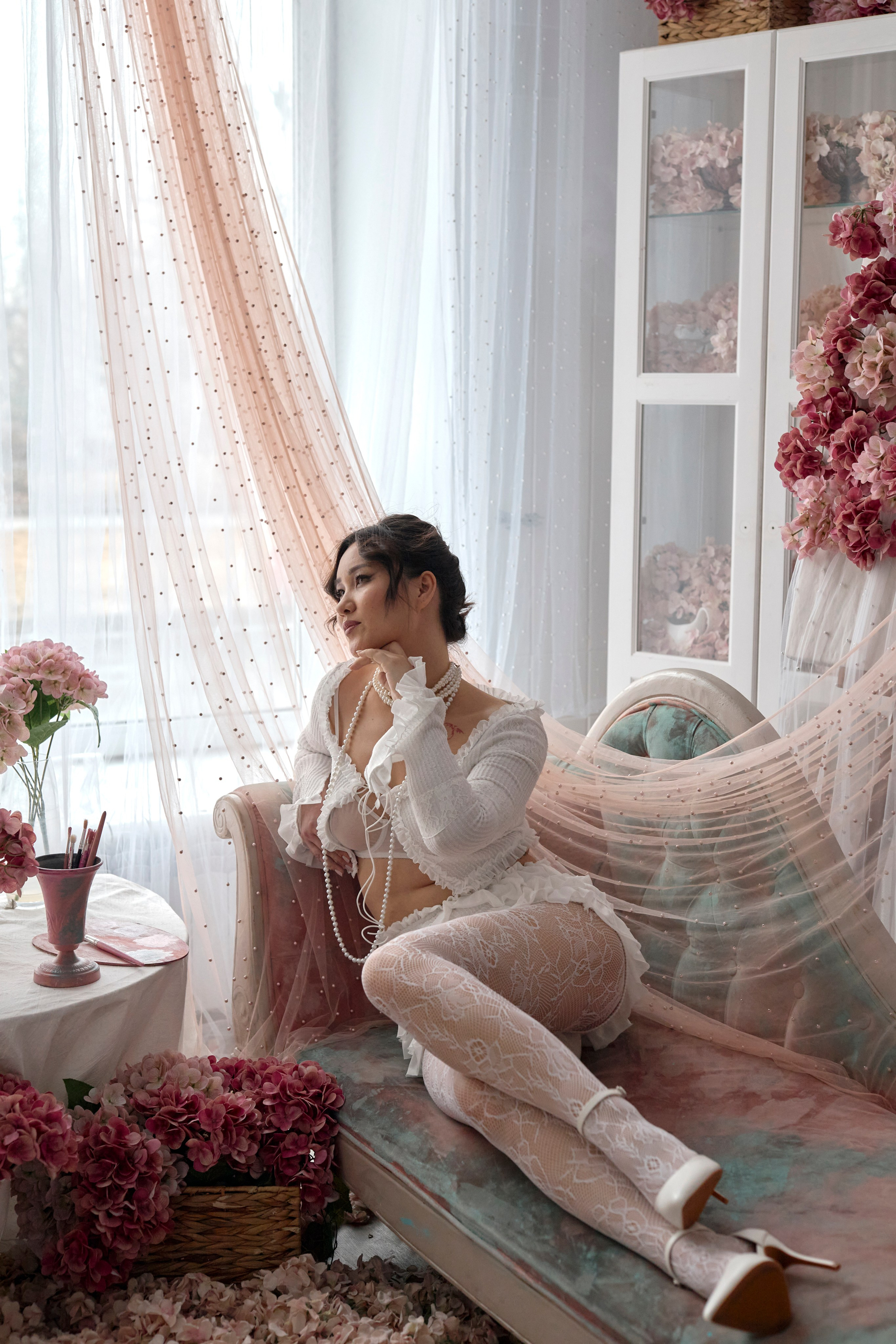 Юлия. Светлана Сергиенко фотограф Красноярск, Россия, Израиль