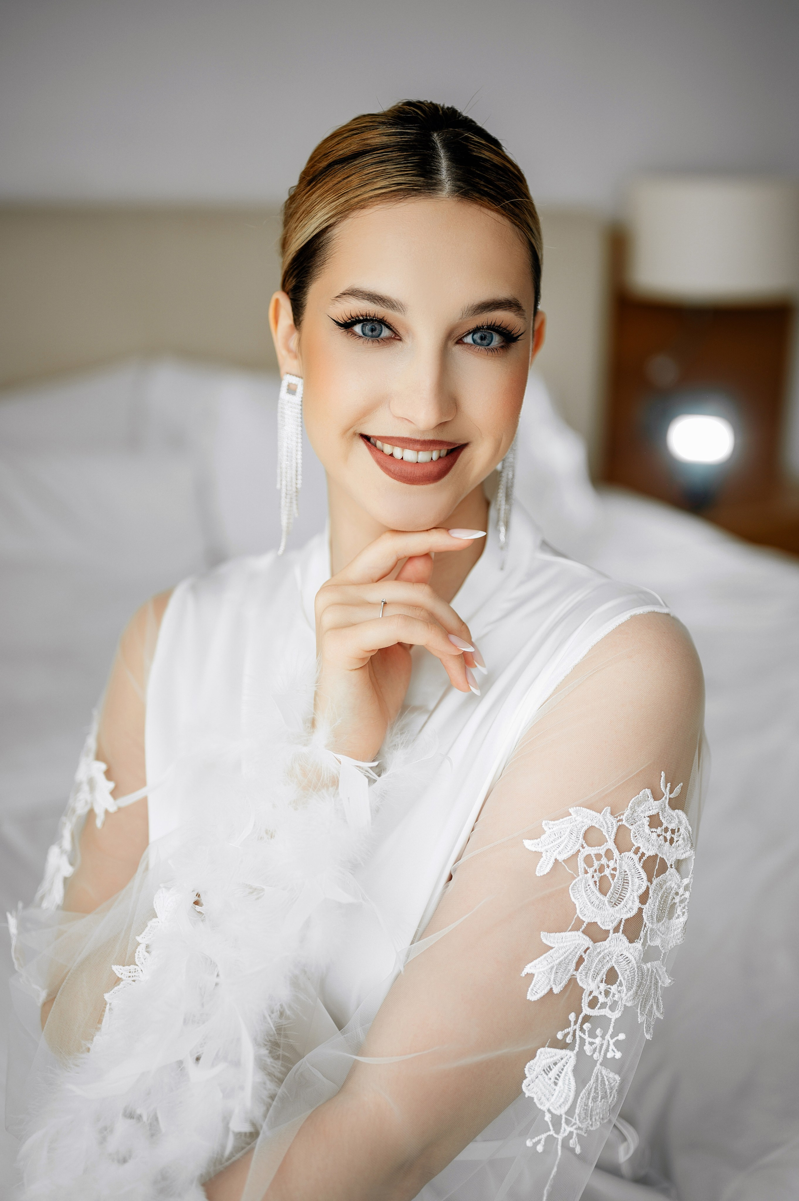 Иван и Анастасия. Фото-видеосъемка свадеб Venson Films