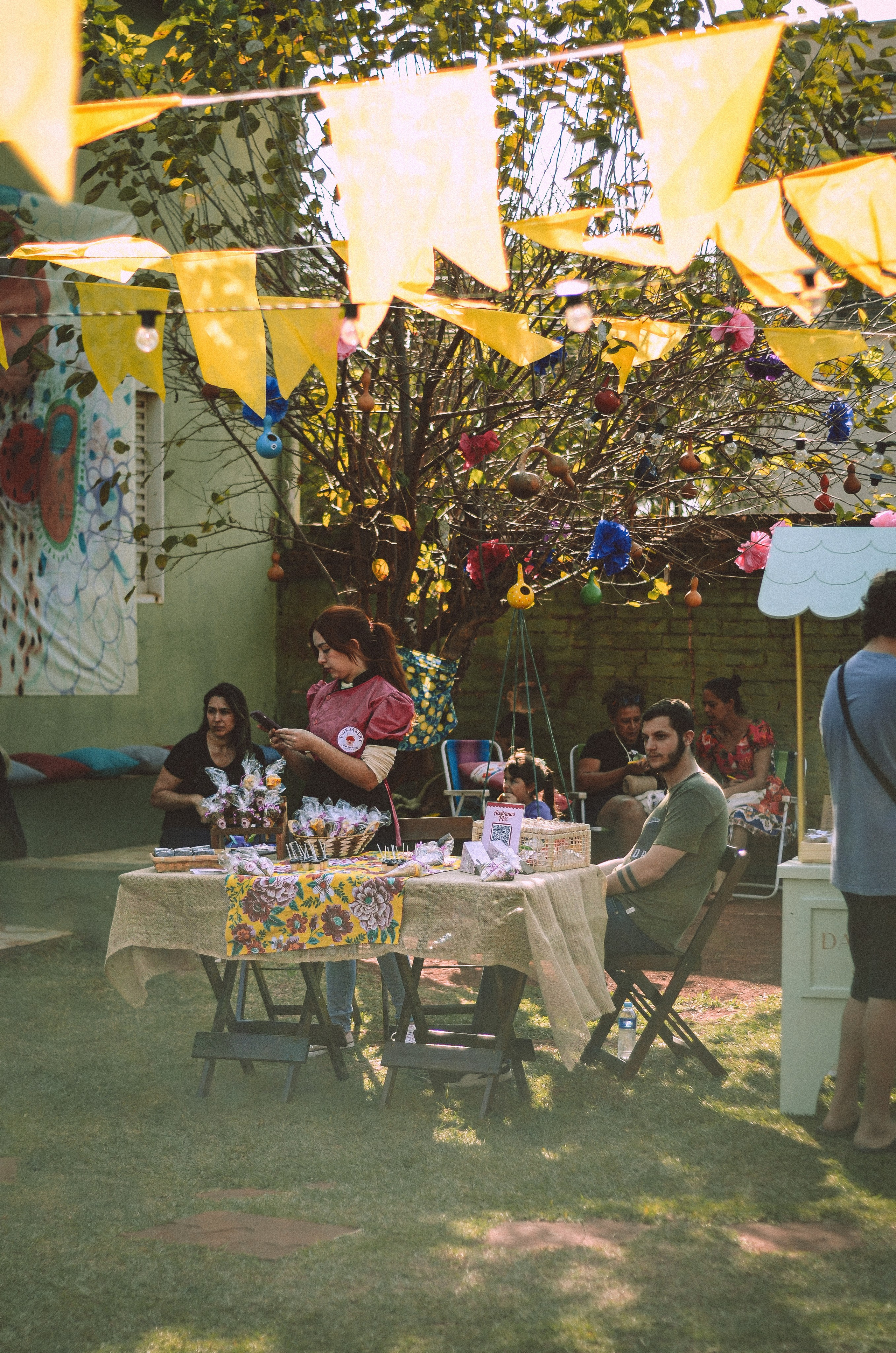 FEST.ART. Fotógrafo | Sessão de fotos