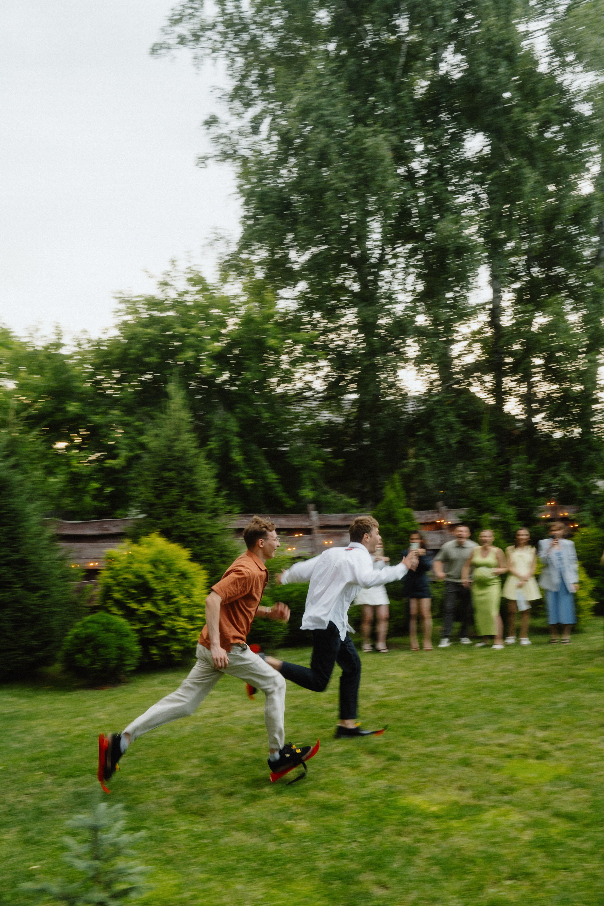 Жара, июнь. Свадебный фотограф Саша Базенко