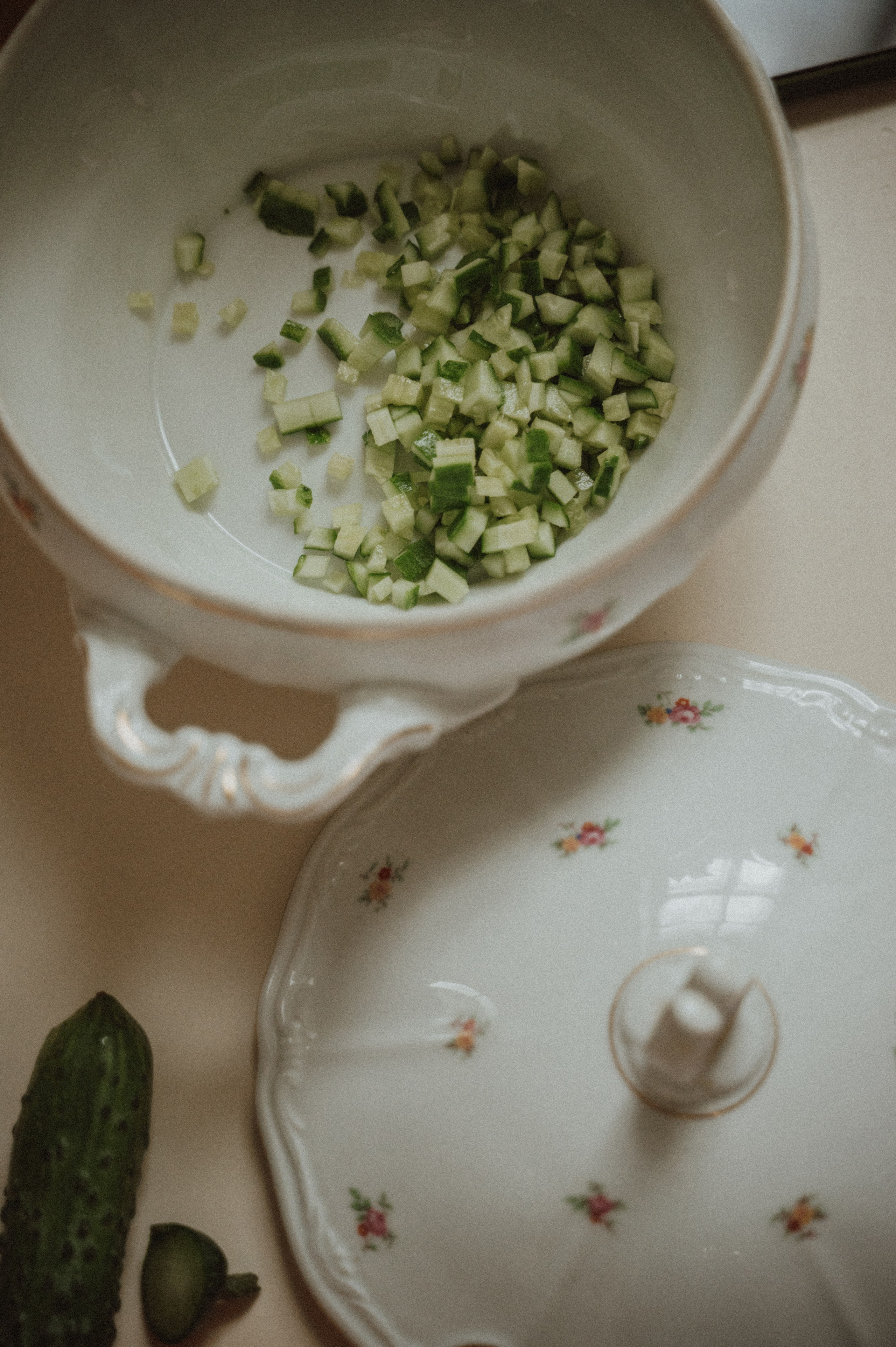 Цветы на подоконнике. Свадебный фотограф в Рязани Дзюрак Елизавета