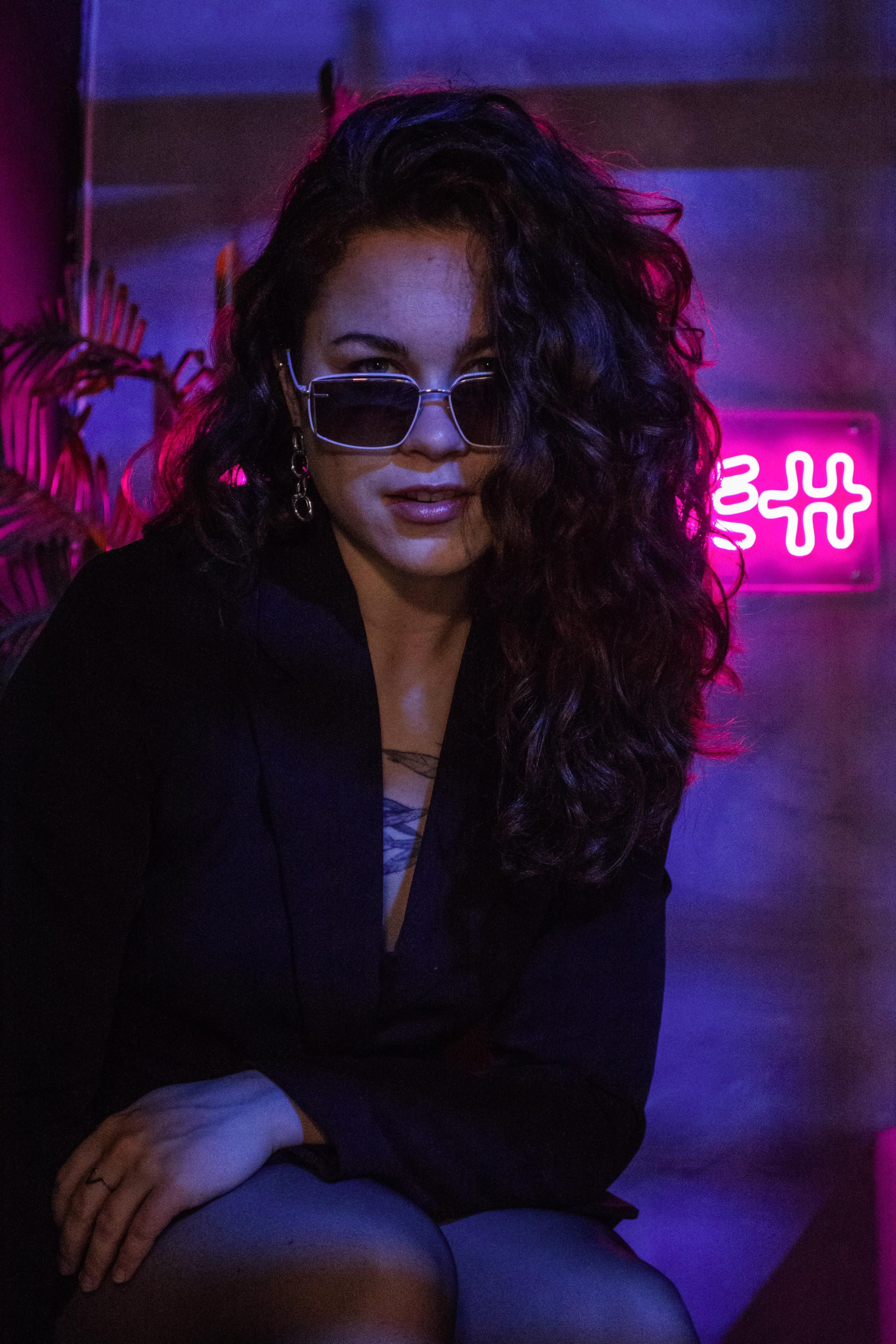 #itslikeamovie. Фотограф Мария Миронова в Нижнем Новгороде