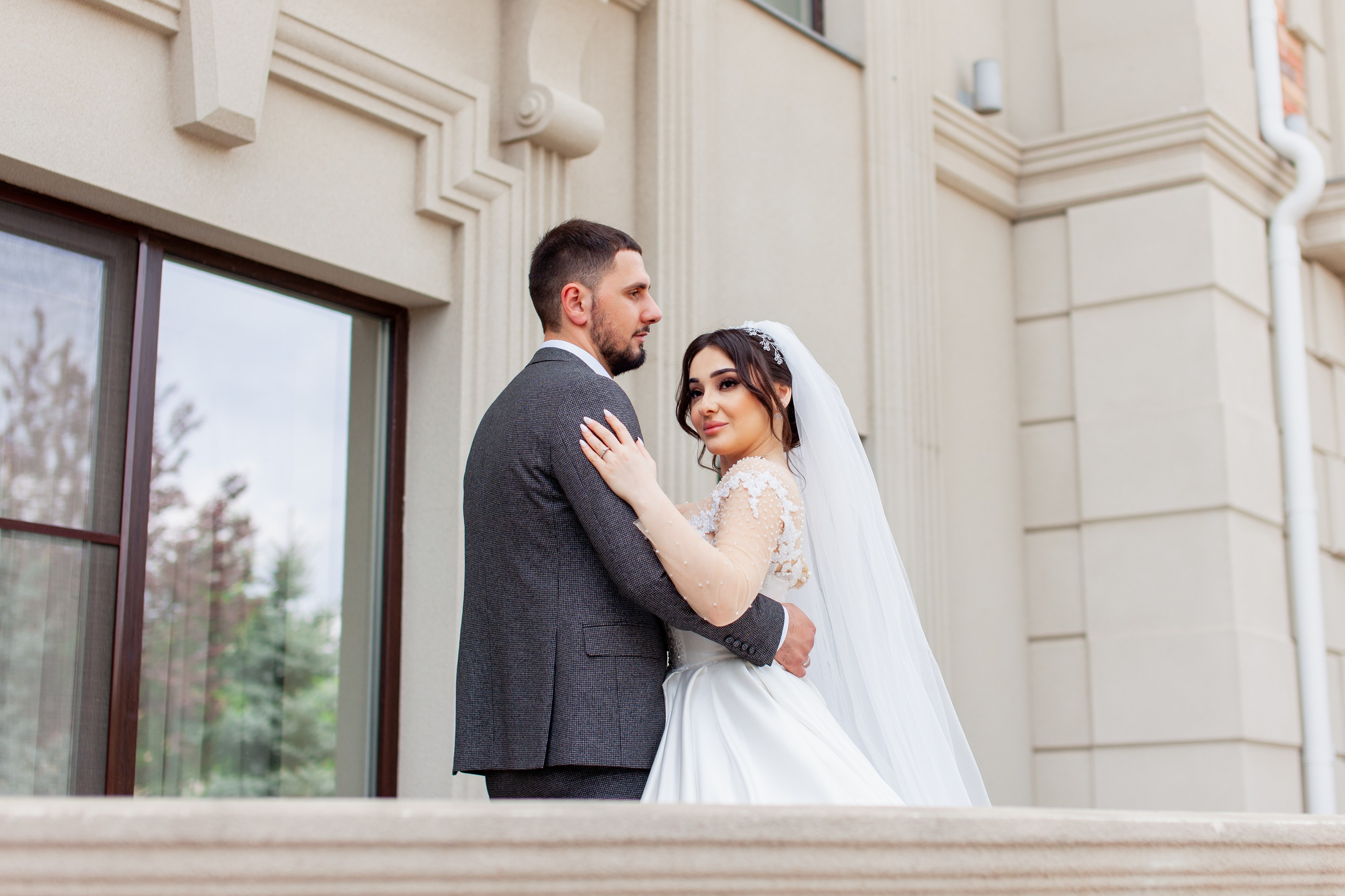 Li & A. Фотограф Ростов-на-Дону Свадебный Фотограф в Ростове Ксения Орлова