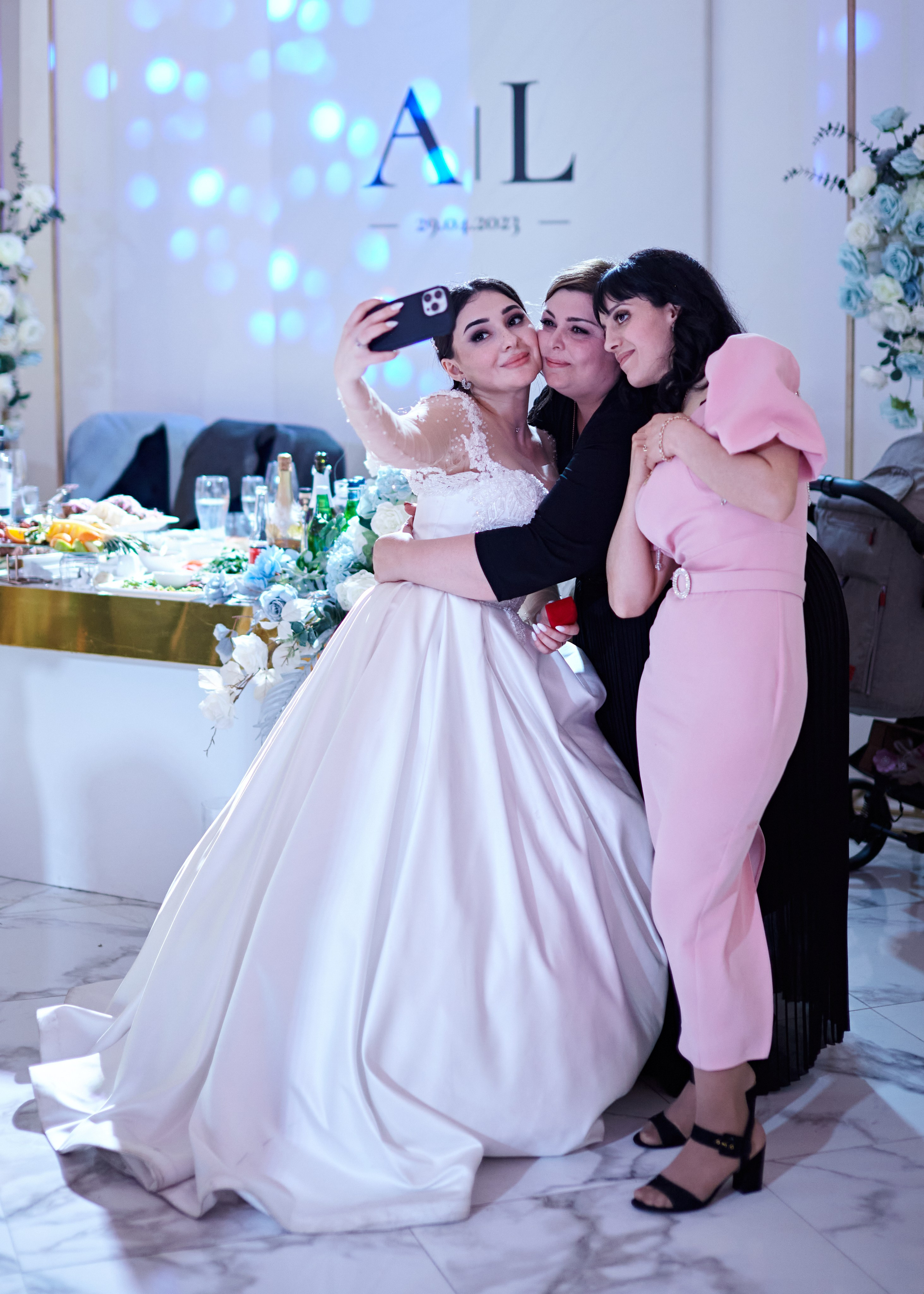 Li & A. Фотограф Ростов-на-Дону Свадебный Фотограф в Ростове Ксения Орлова