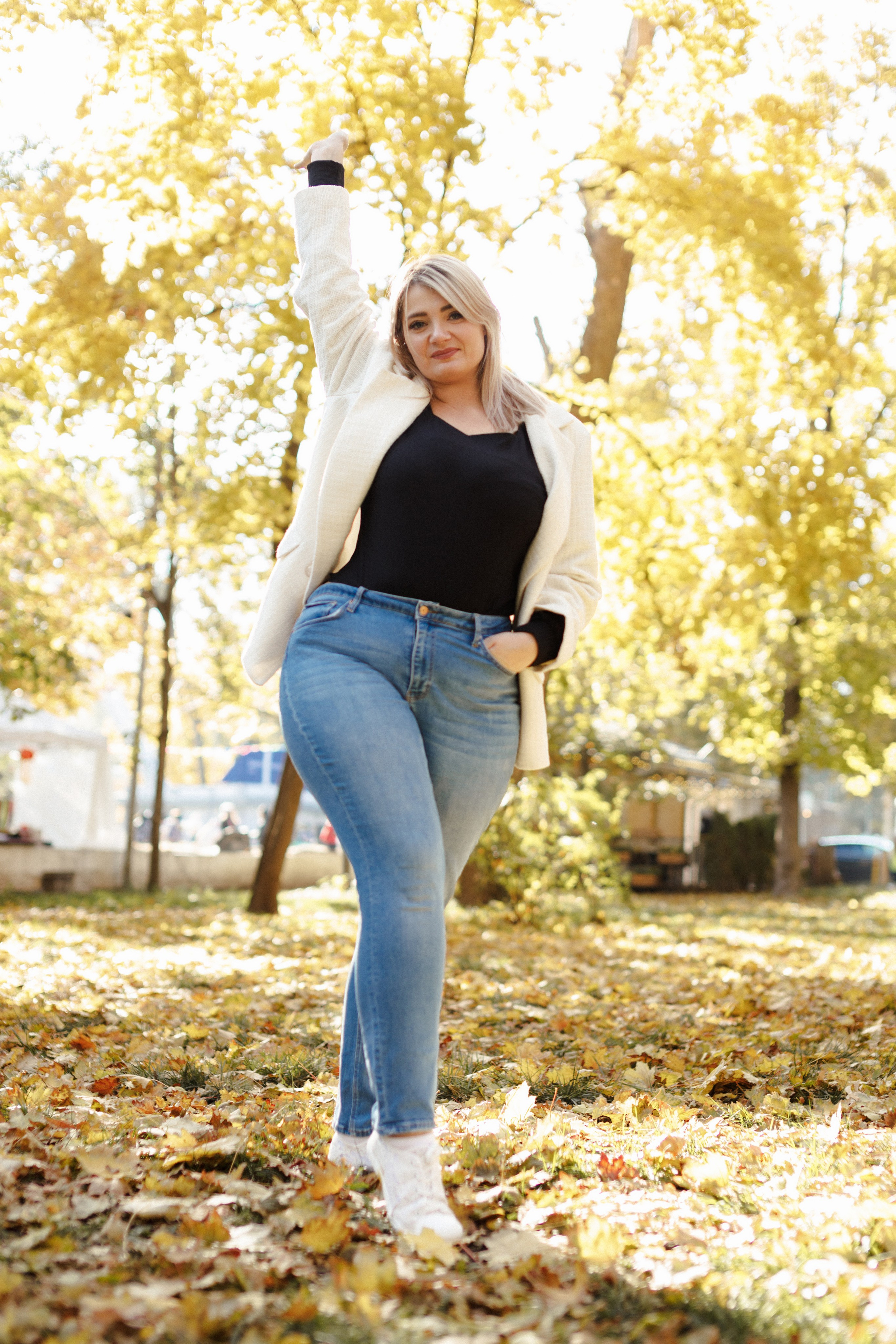 Осенняя прогулка. Фотограф Ростов-на-Дону Свадебный Фотограф в Ростове Ксения Орлова