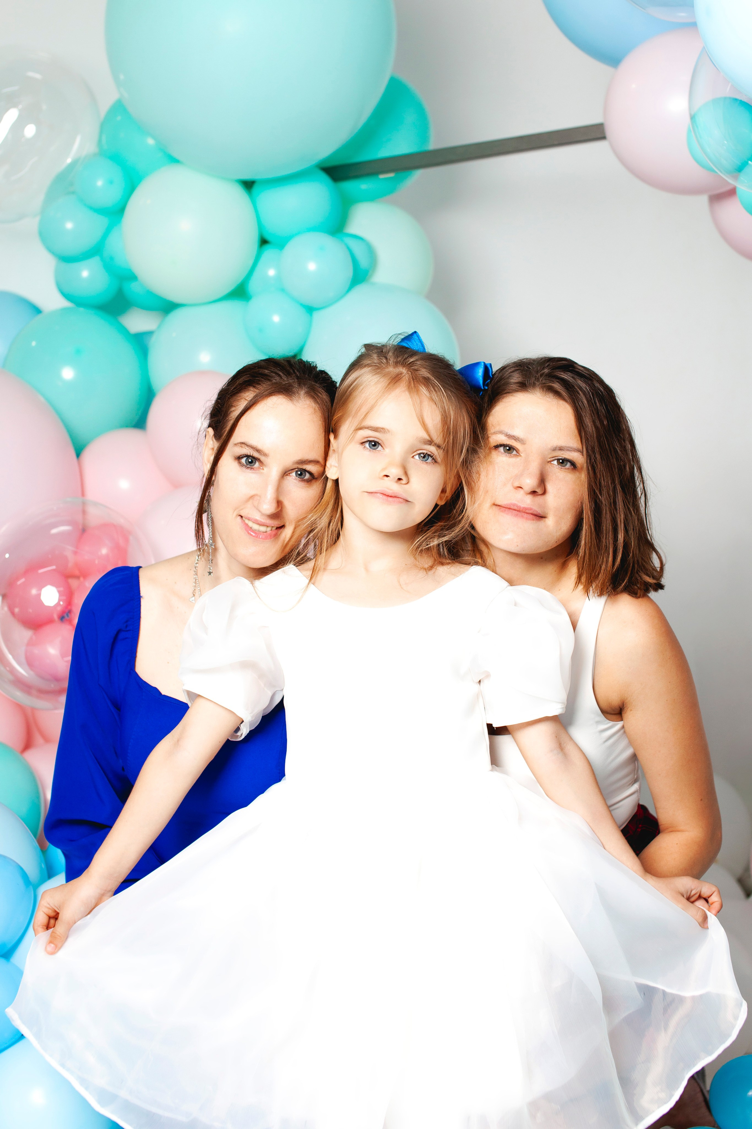 Выпускной в Детском Саду. Фотограф Ростов-на-Дону Свадебный Фотограф в Ростове Ксения Орлова