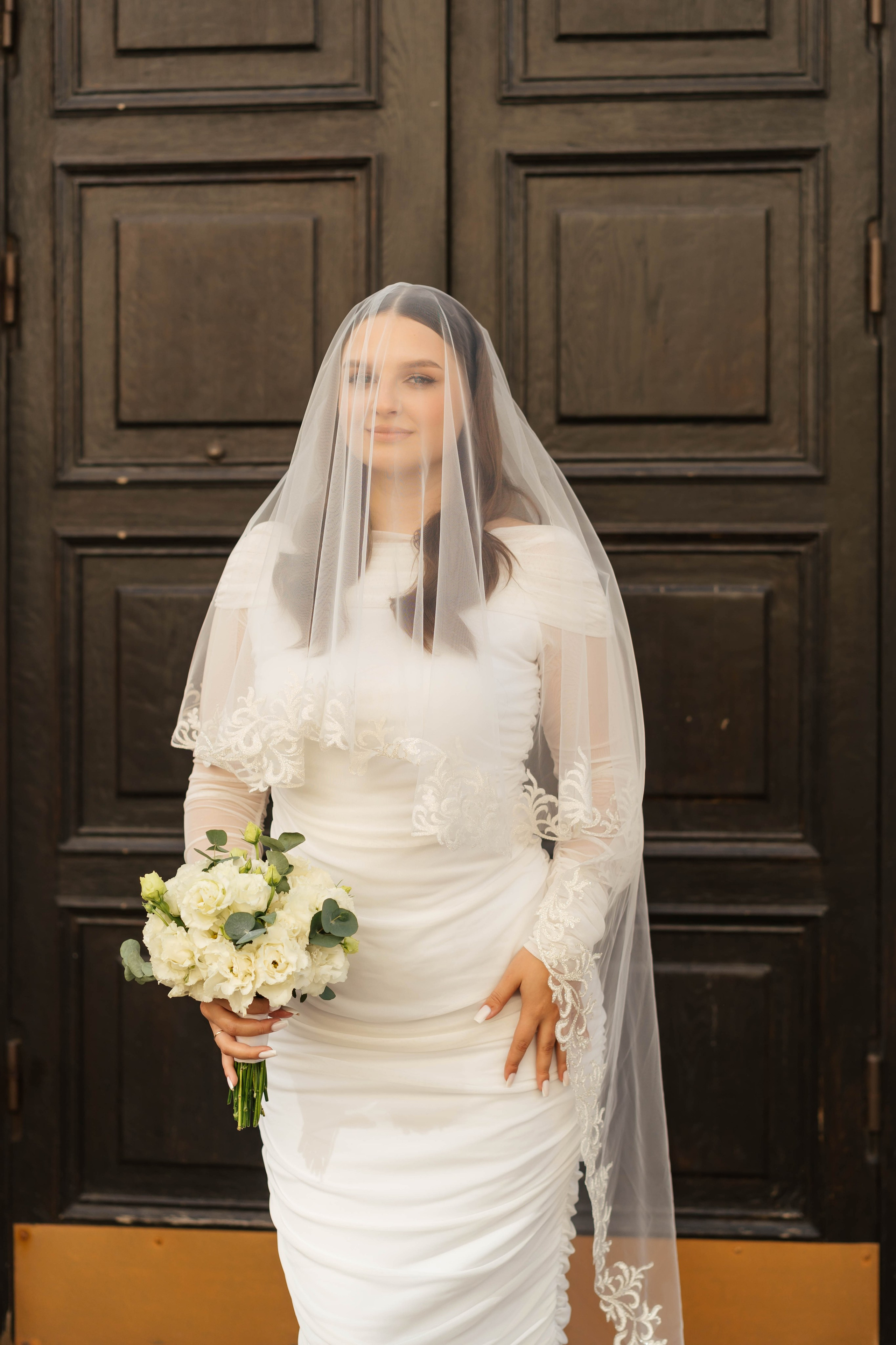 Саша и Игорь