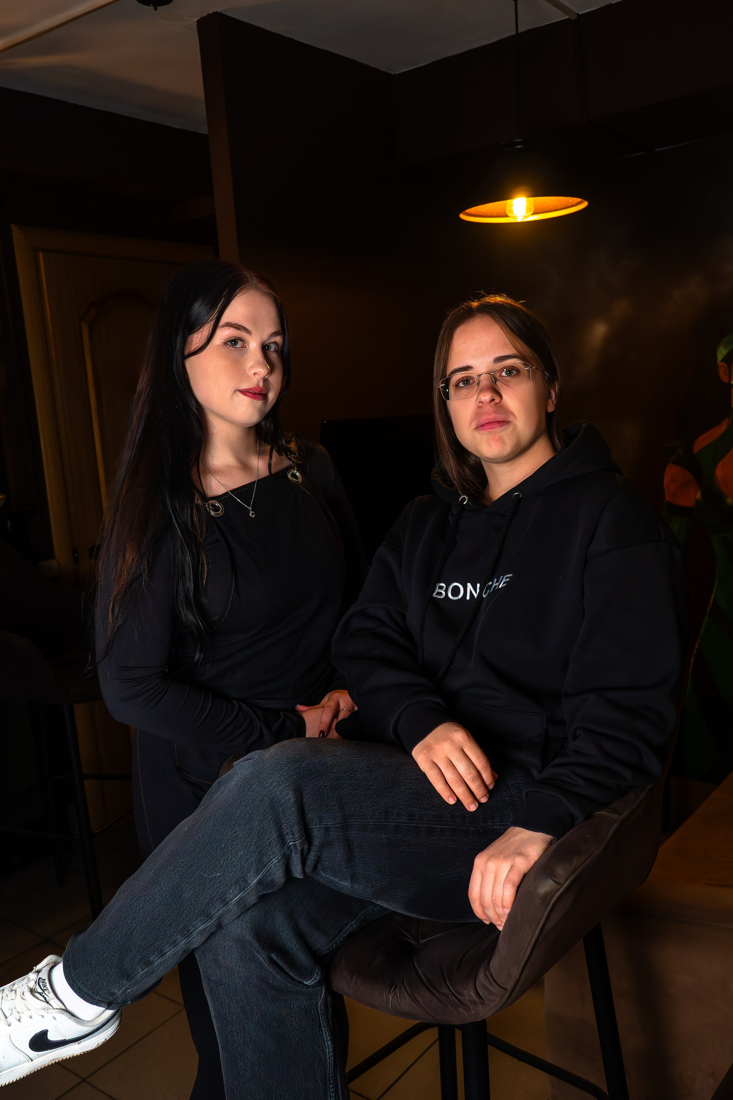 NEGA.land. JOHNNY SOLOVEV VISION