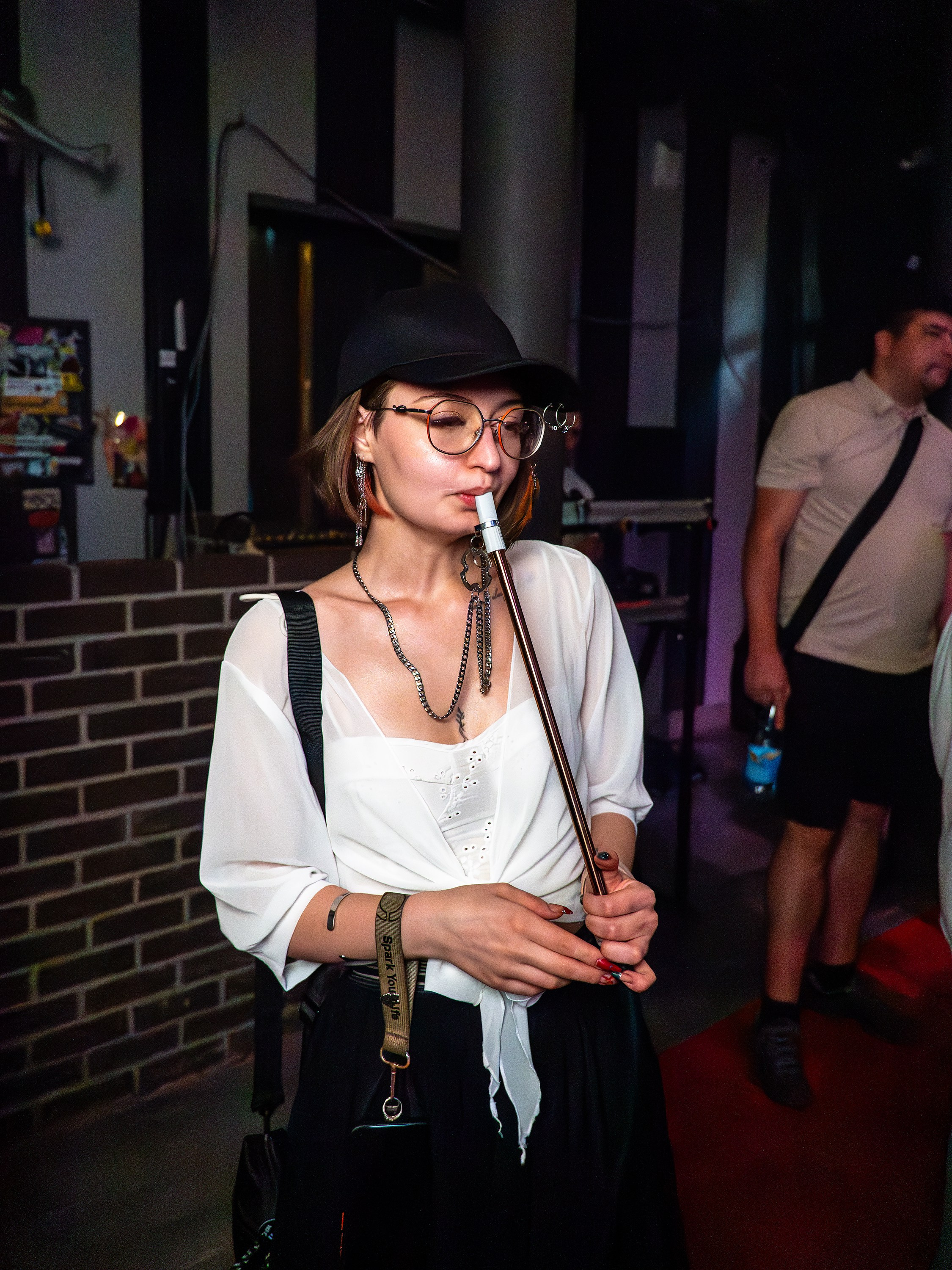 Проведение дегустации продукции HiT в городе Ярославль. JOHNNY SOLOVEV VISION