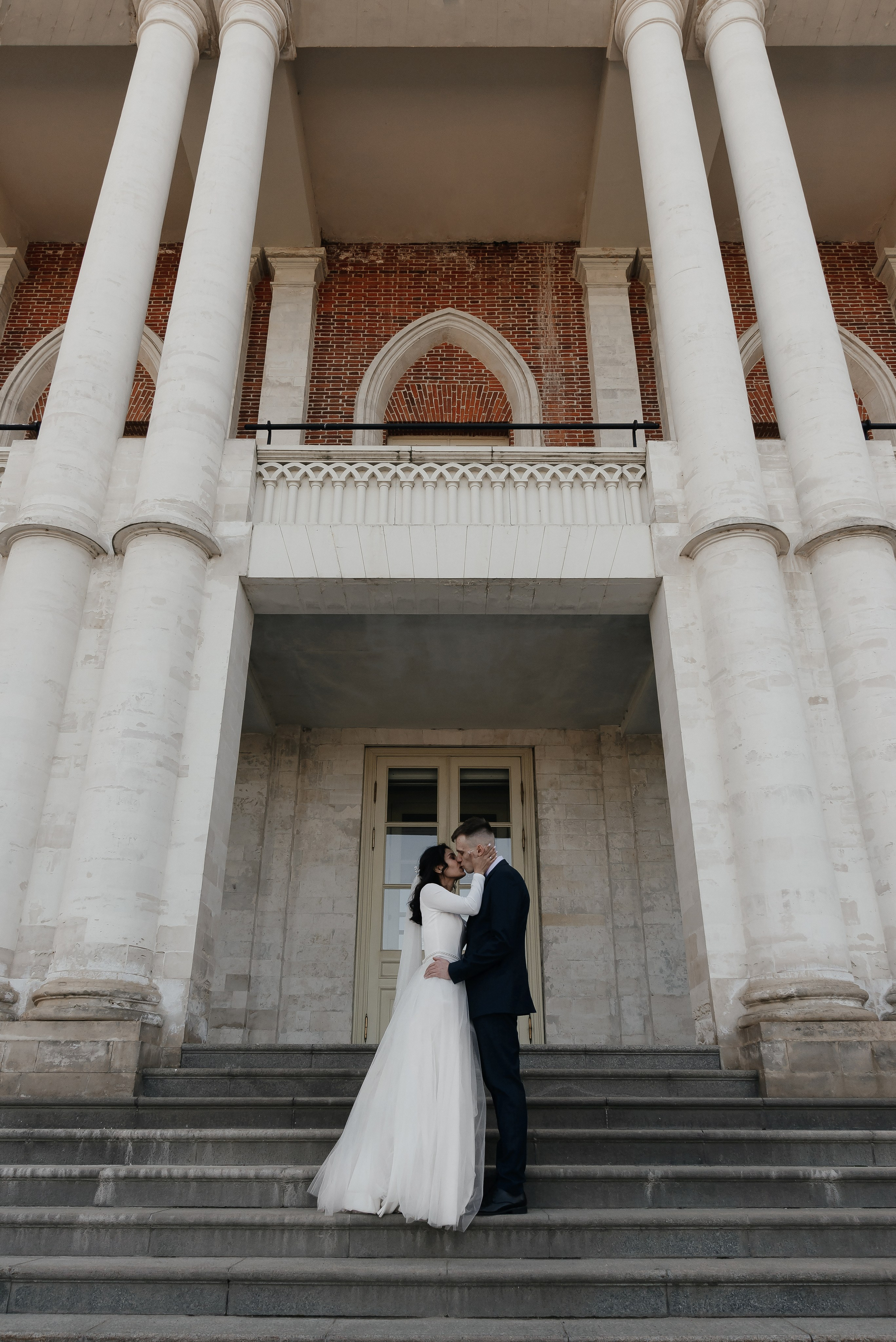 Свадьба. Свадебный фотограф Сергей Глобенко
