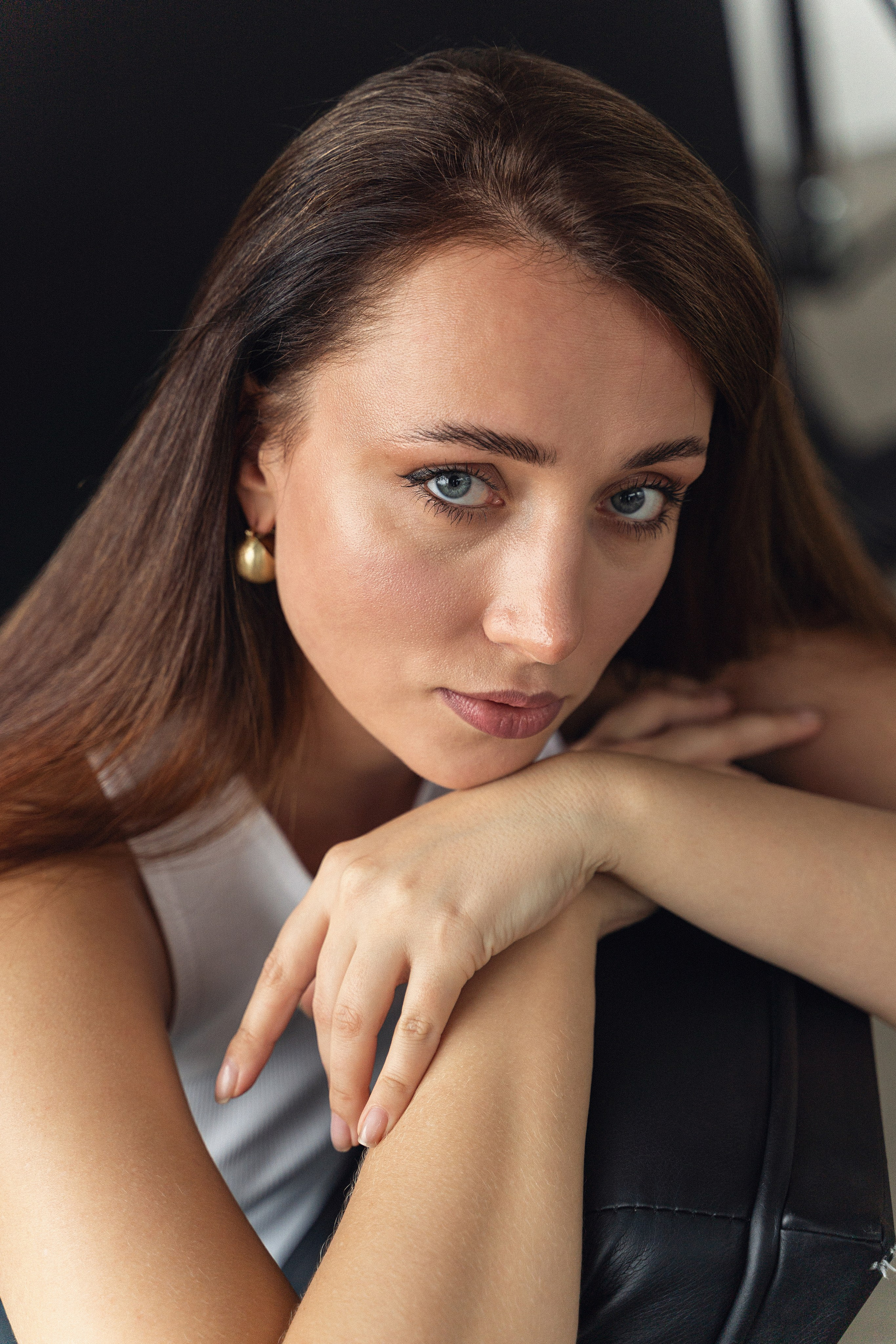 Оксана. Фотограф в Санкт-Петербурге Юлия Гербель