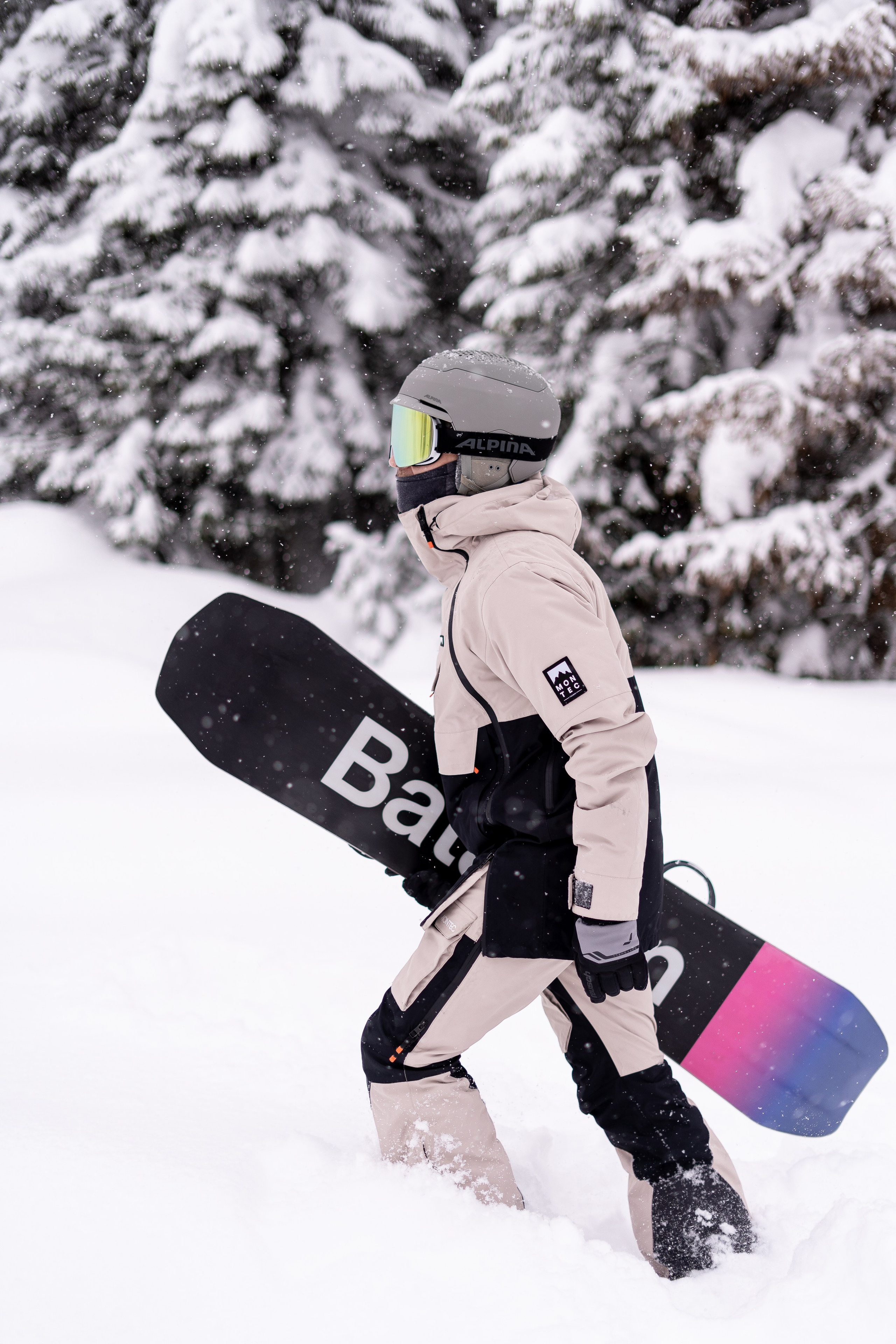 Джон 14.02. Анастасия Паршукова — фотограф Шерегеш Новосибирск