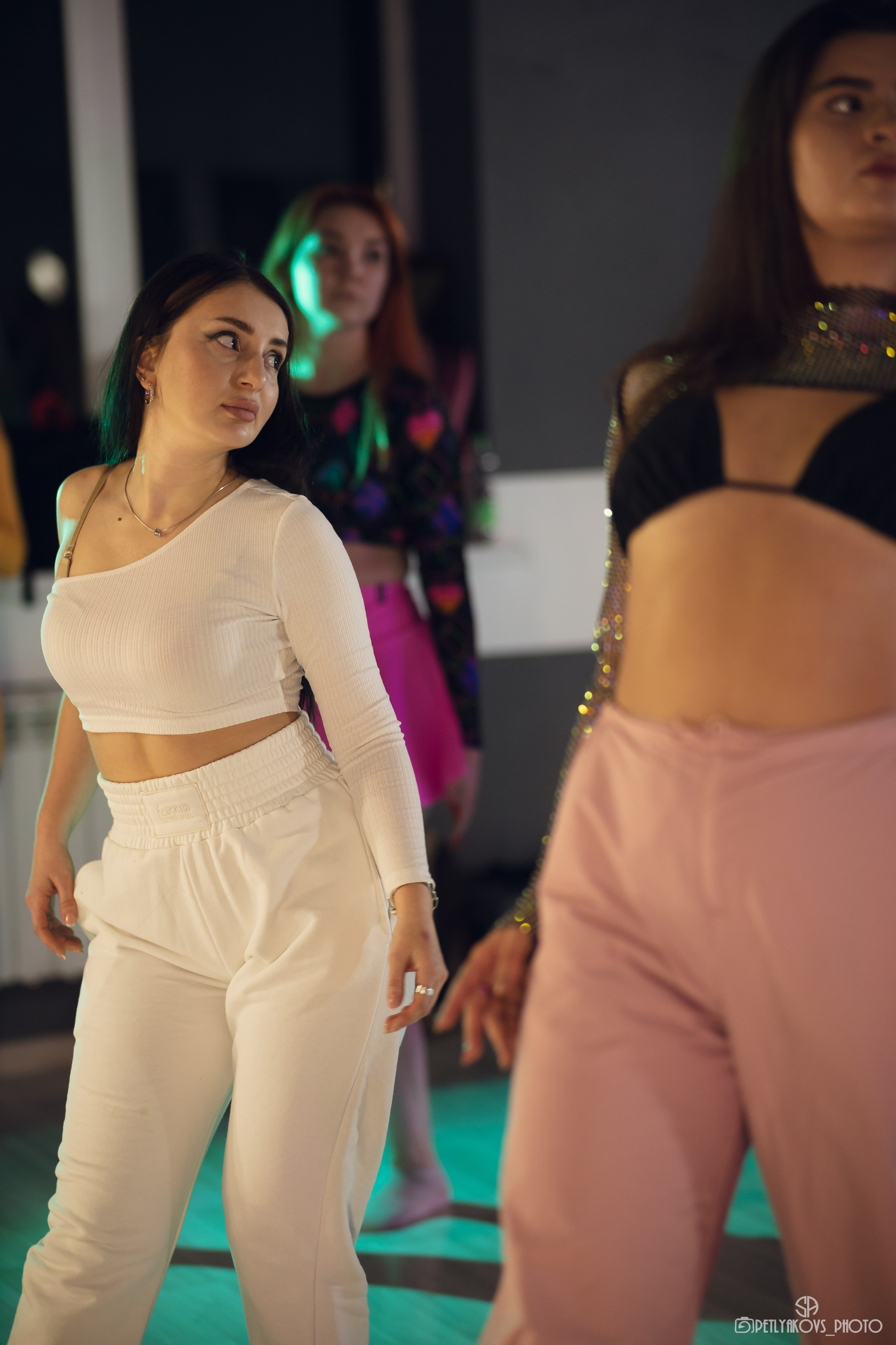 Волшебная вечеринка на день рождения Миланы. Фотограф, видеограф Пятигорск, Ставрополь, Ессентуки, Petlyakovs_photo