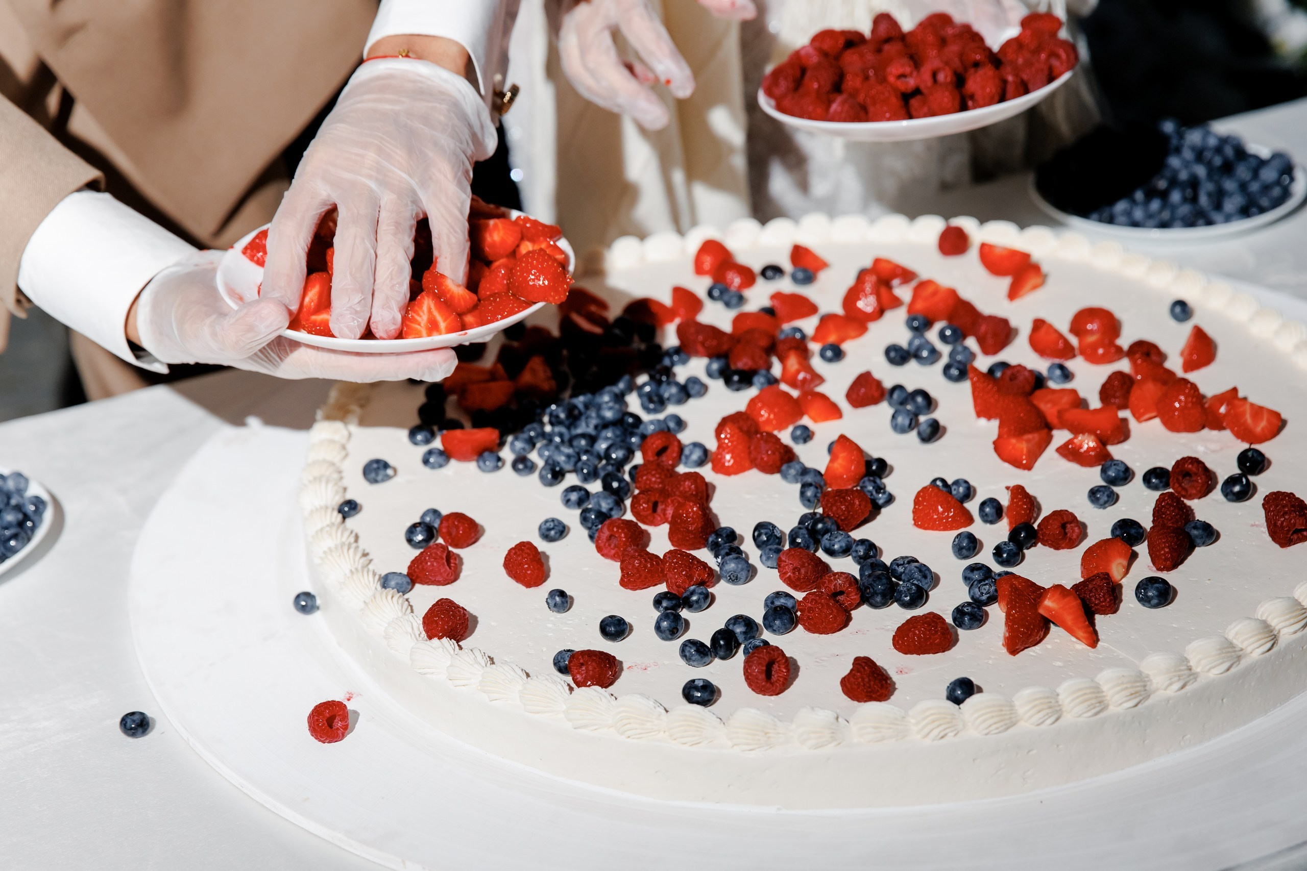 Марат и Альбина. Свадебный фотограф Михаил Симонов