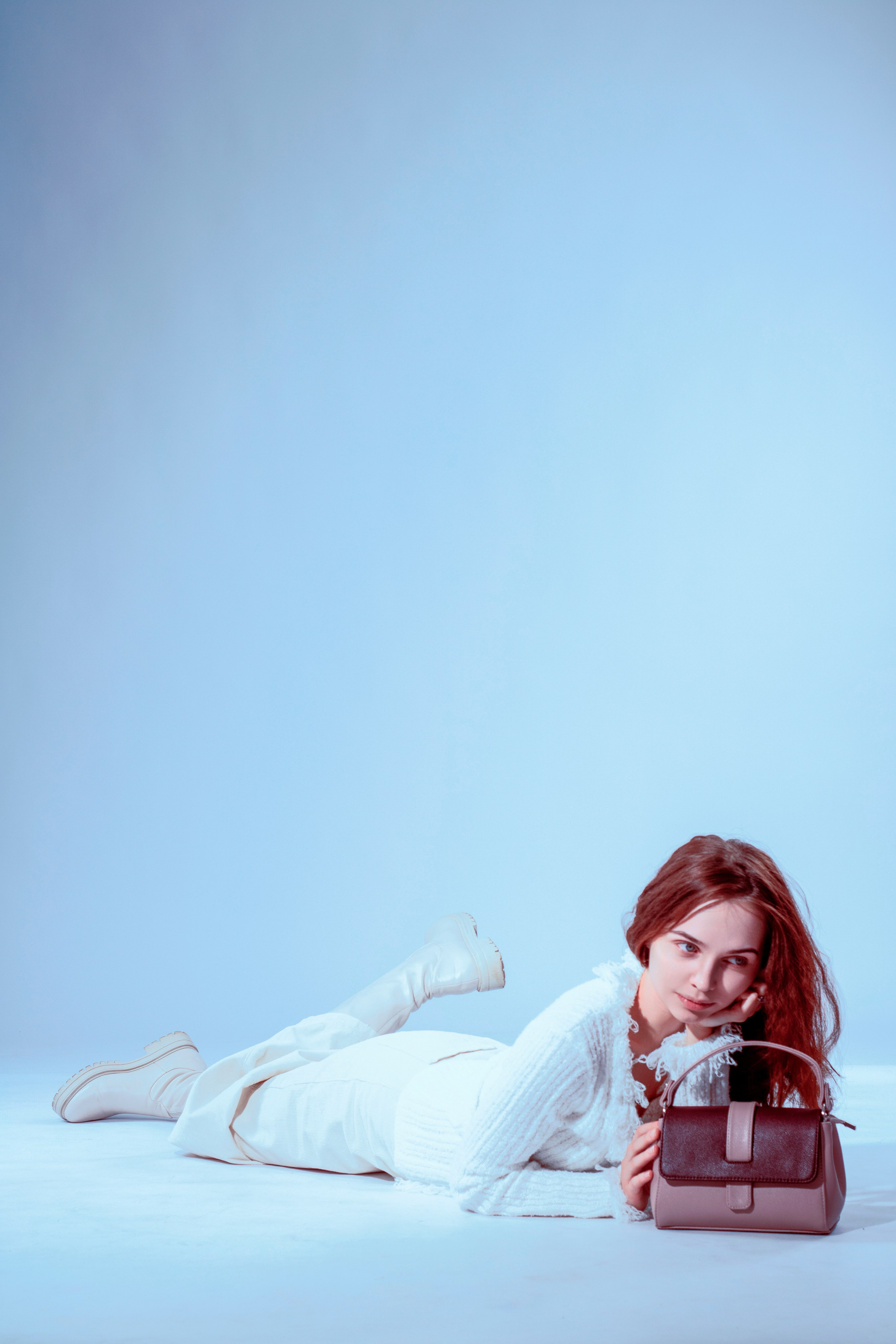 Студийное. Фотограф Serhio Morev